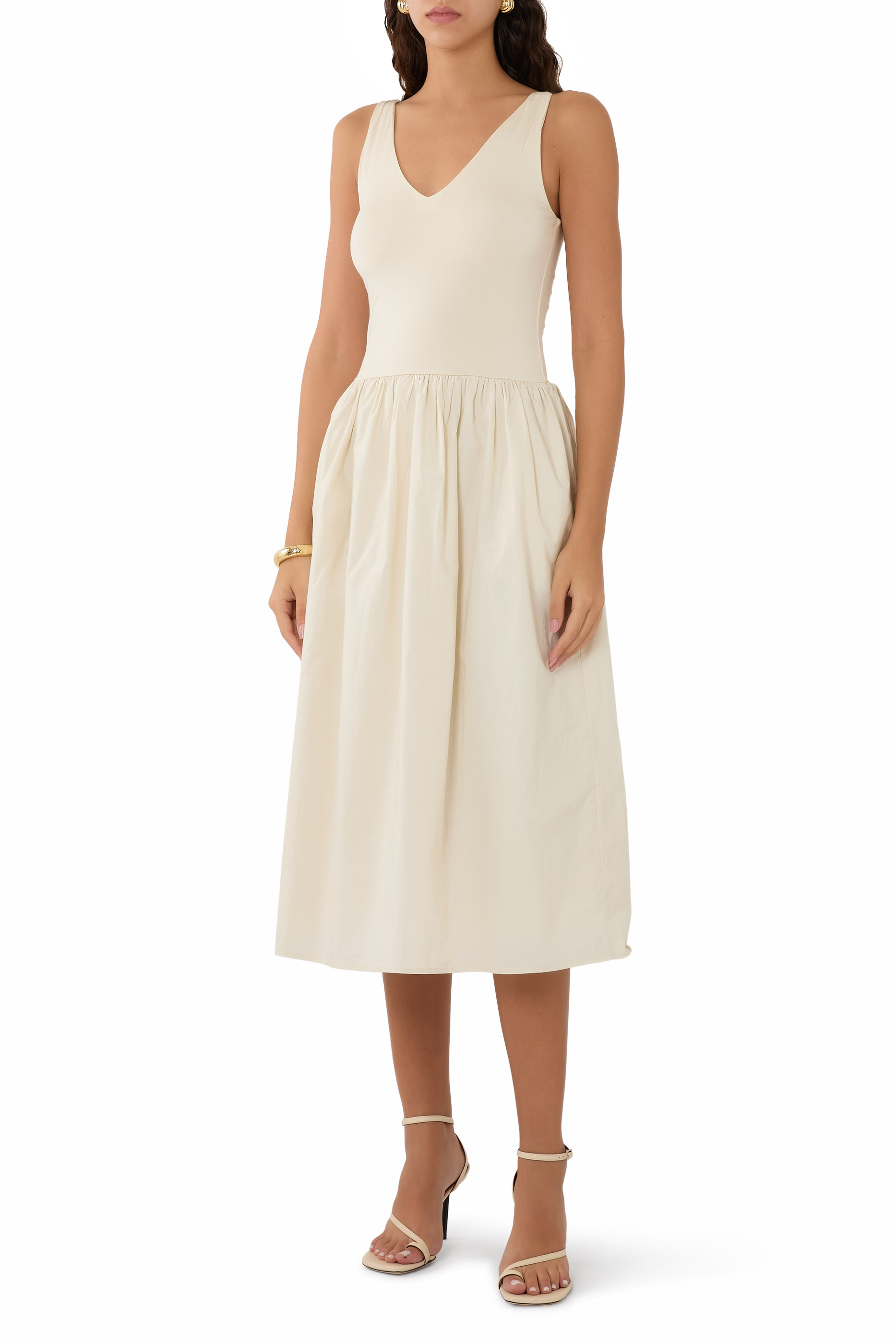 فستان فرانكا