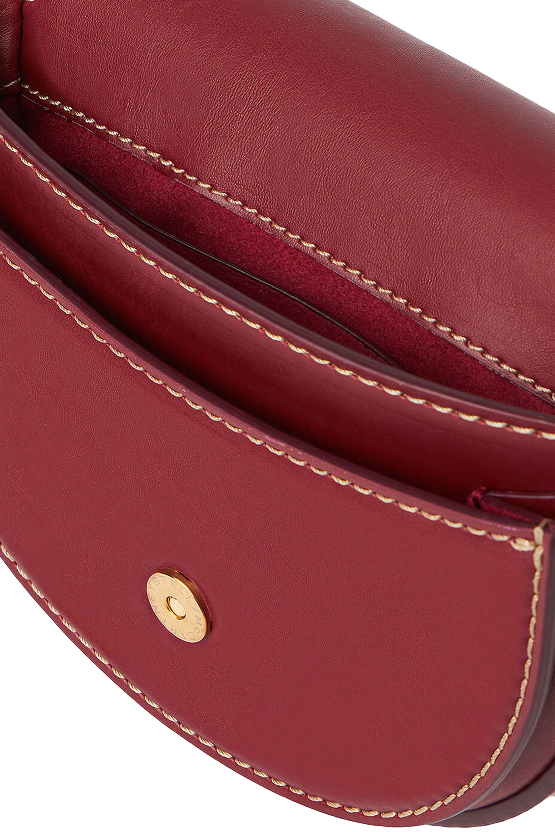 حقيبة كتف متوسطة فرايم رايدر بغطاء قلاب