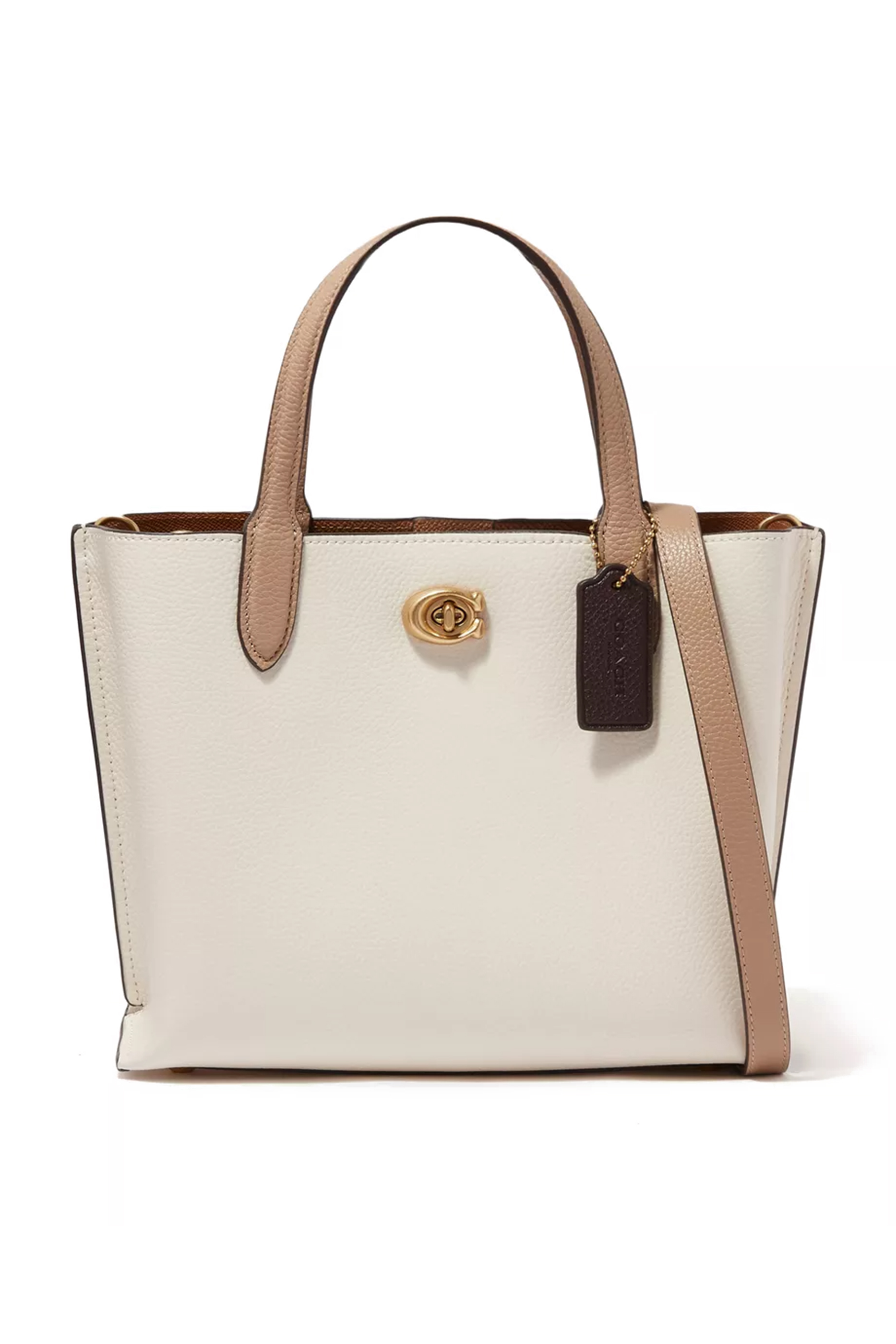 حقيبة يد ويلو