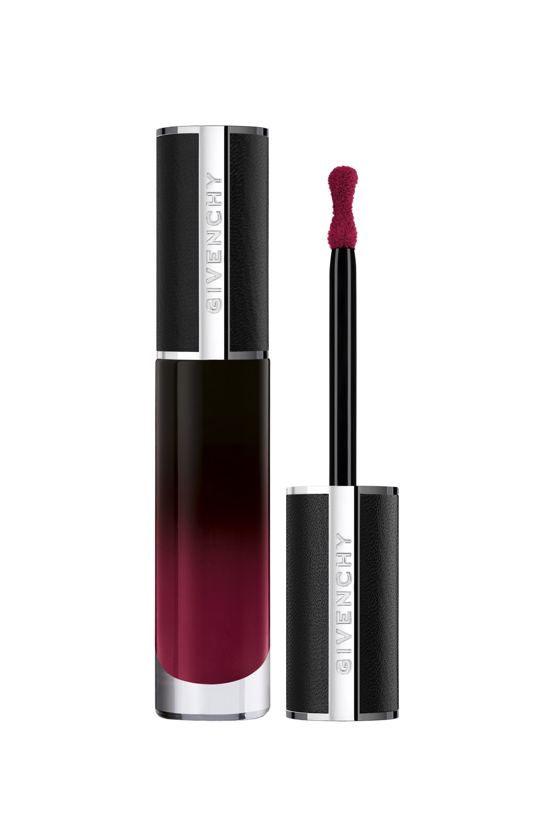 أحمر شفاه لو روج إنترديت بتركيبة كريمية مخملية