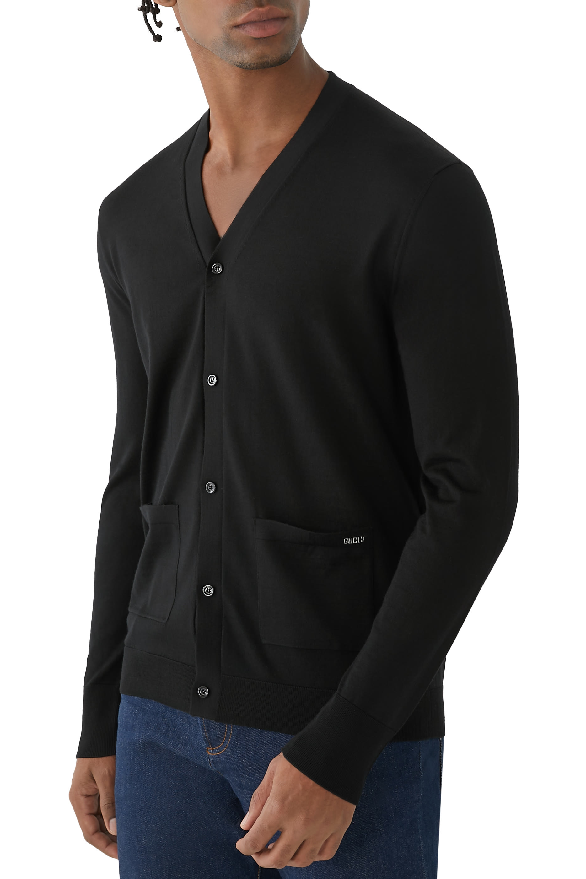 كاريدغان مع إنتارسيا صوف ناعم