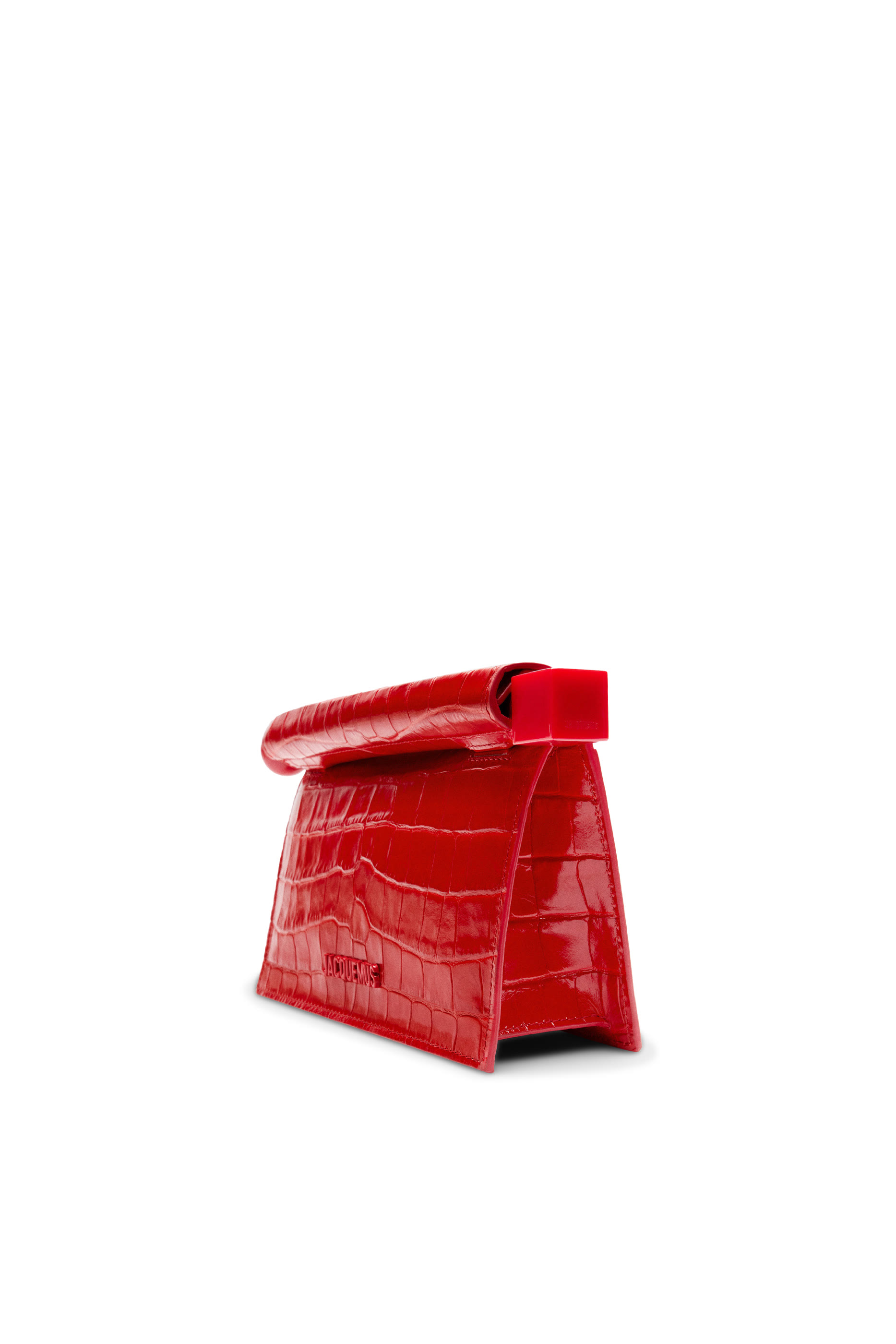 حقيبة لا بوتيت بوشيت روند جلد