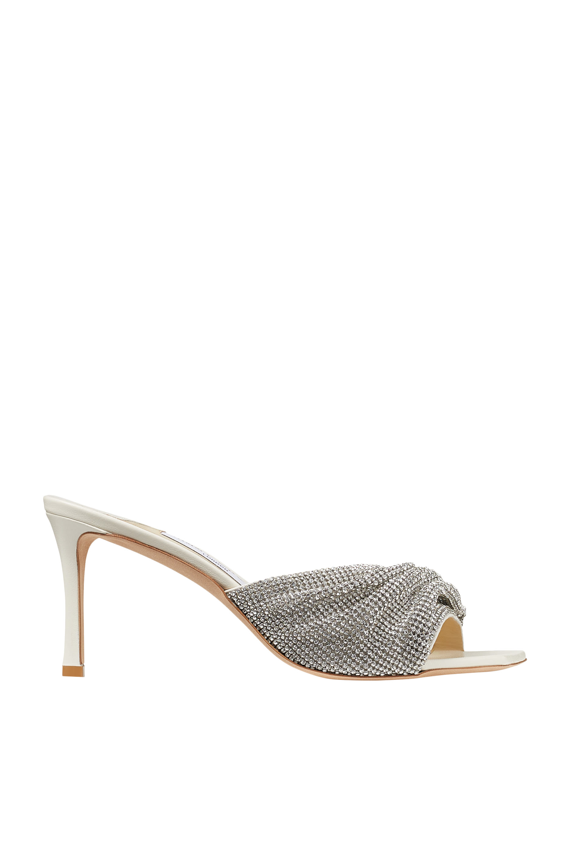 Naria 75 كريستال حذاء خفيف