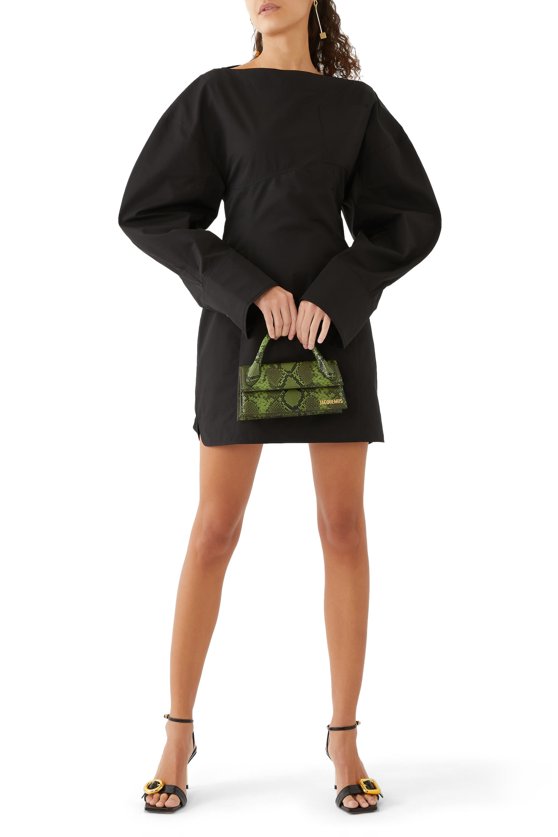 فستان لا روب شوميز كاساكو