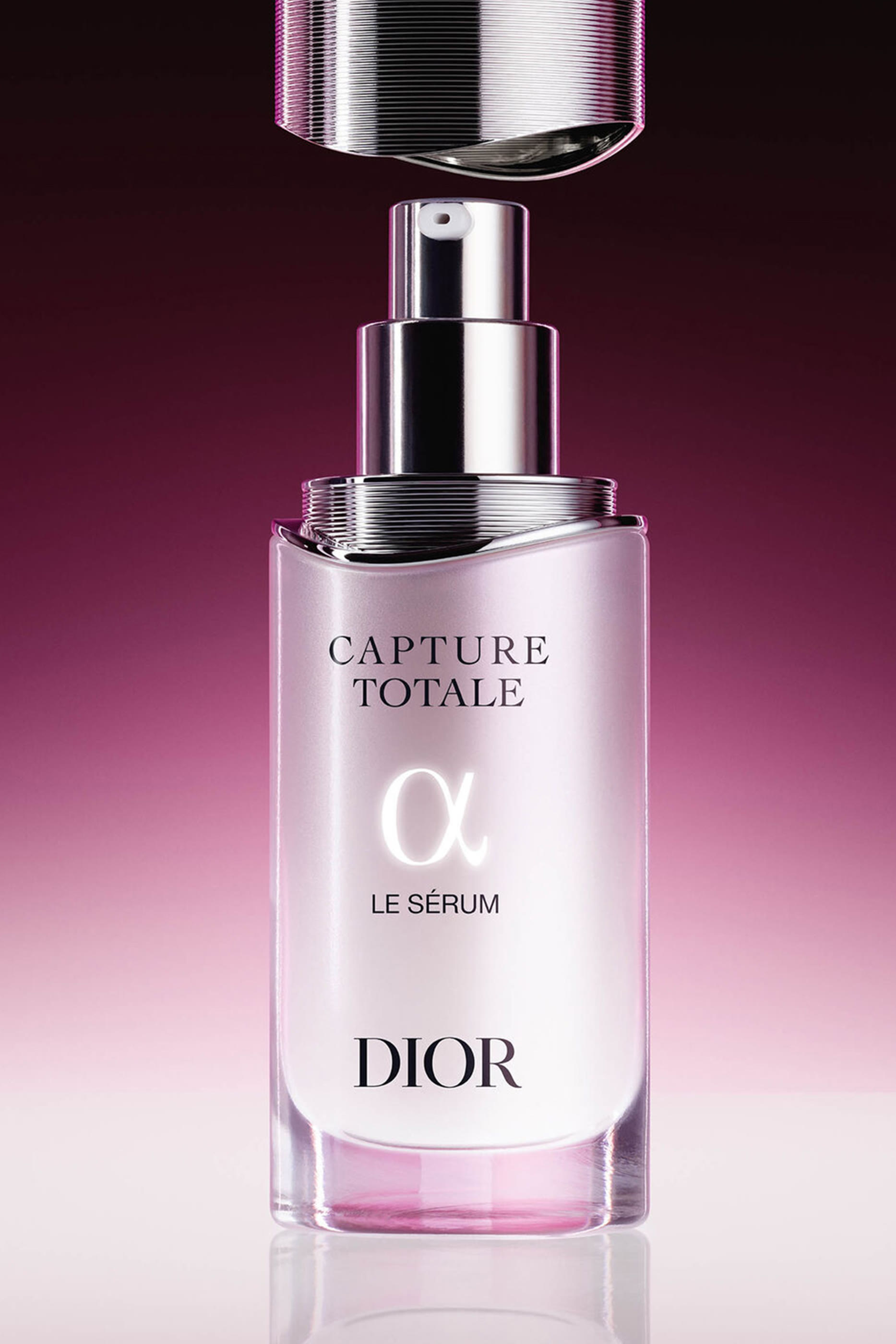 سيروم كابتور توتال