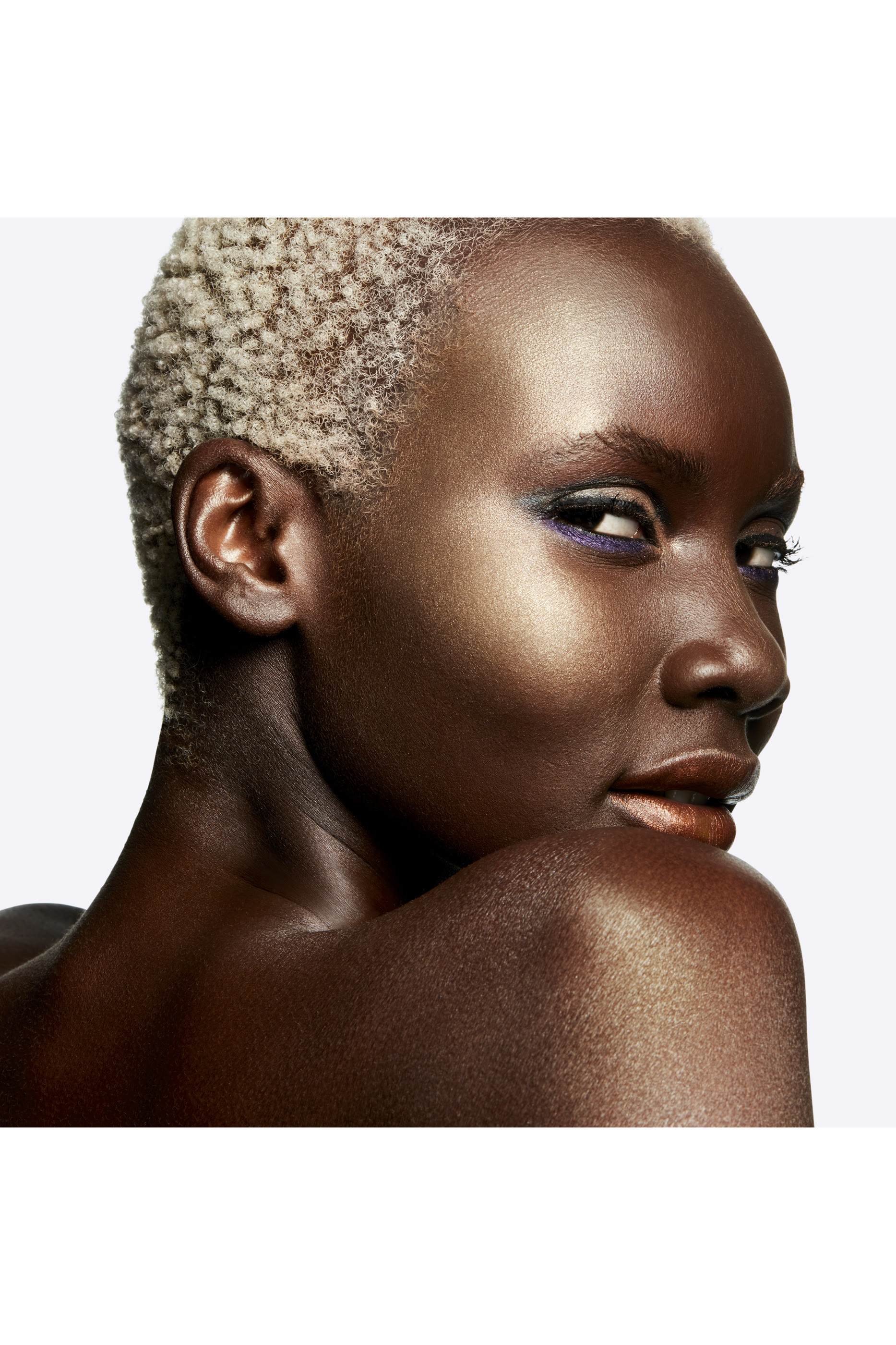 لوحة هايبر ريل جلو درجة فلاش + او