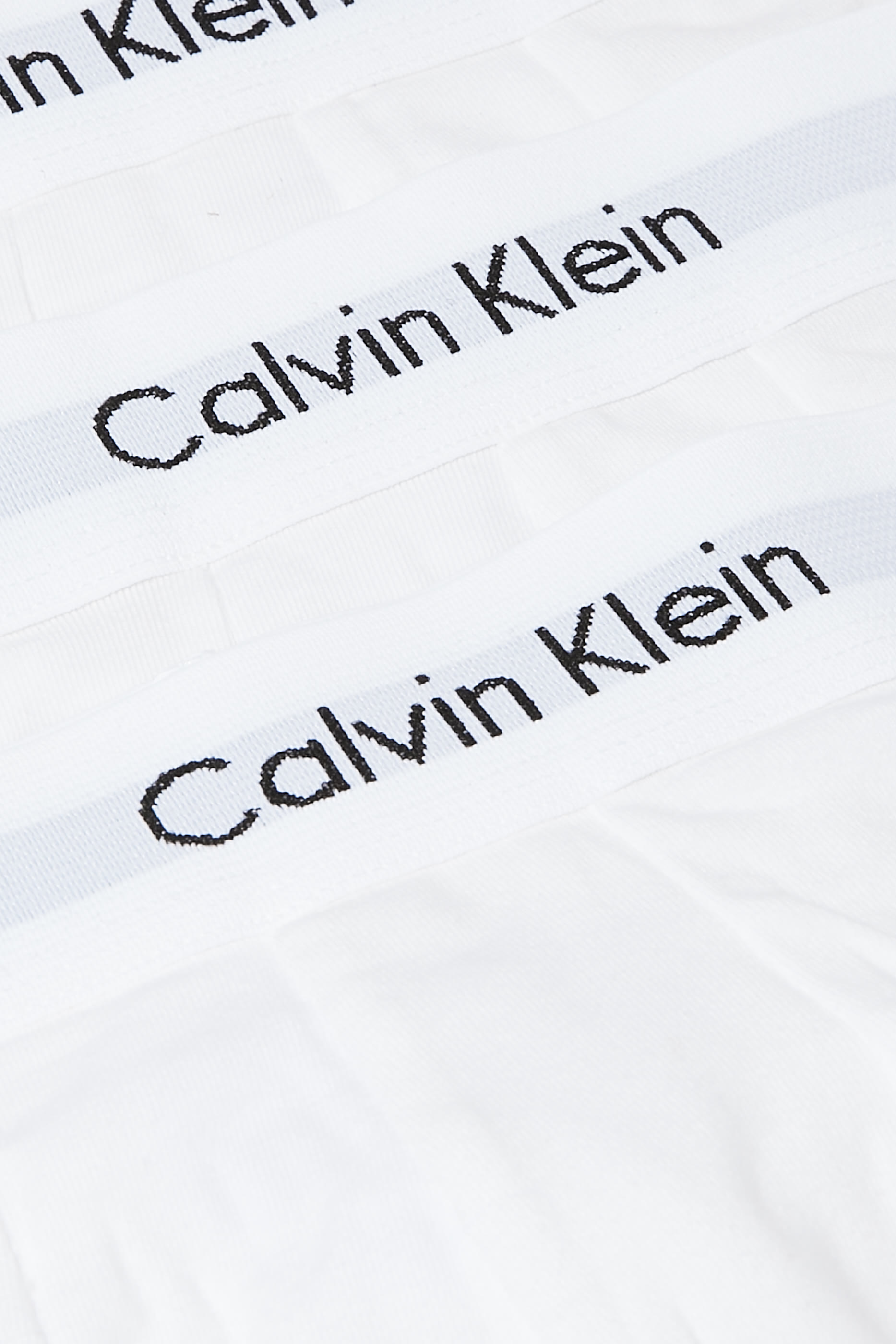 طقم بوكسر قطن مطاطي، 3 قطع 