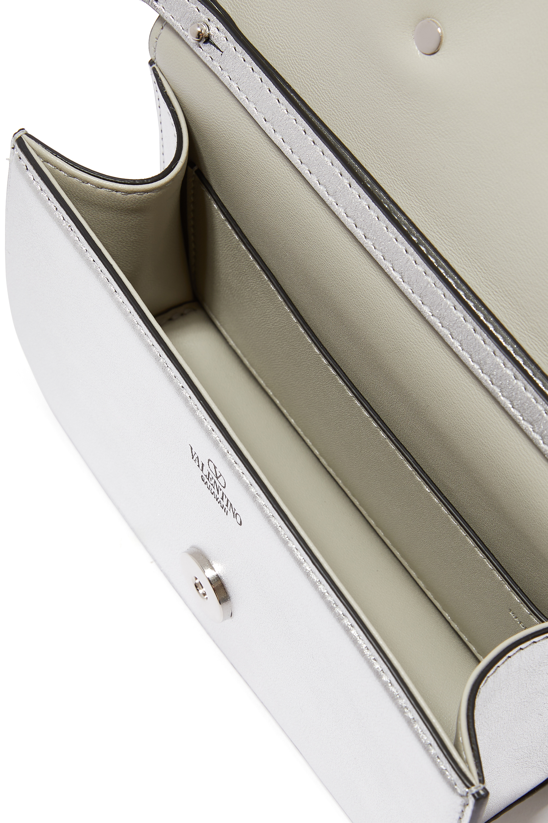 حقيبة كتف لوكو صغيرة