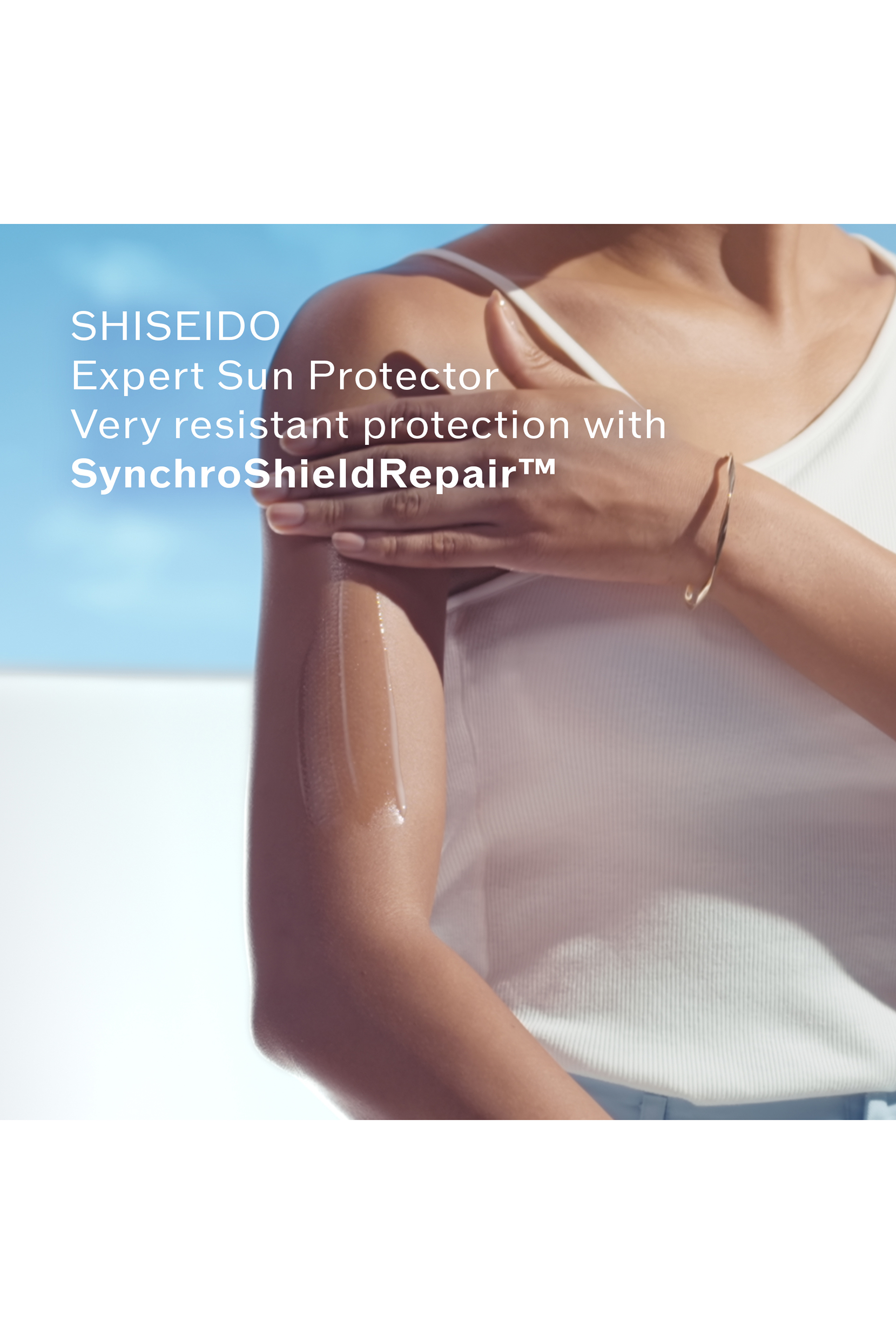 لوشن بلو اكسبيرت للحماية من الشمس بعامل الحماية SPF50+&lrm;&rlm;