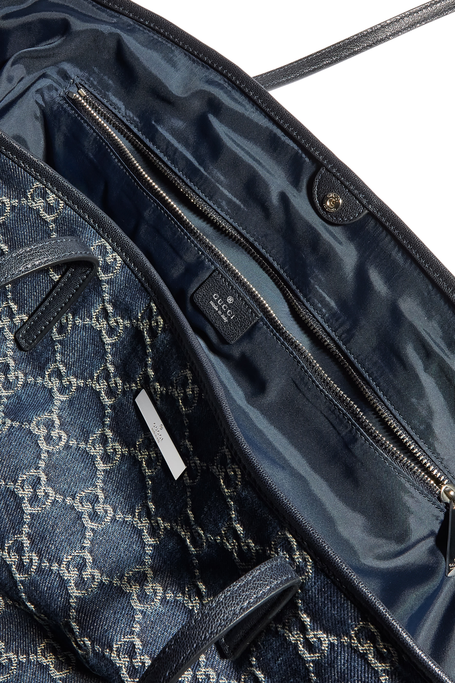 حقيبة يد تيربيكا كبيرة