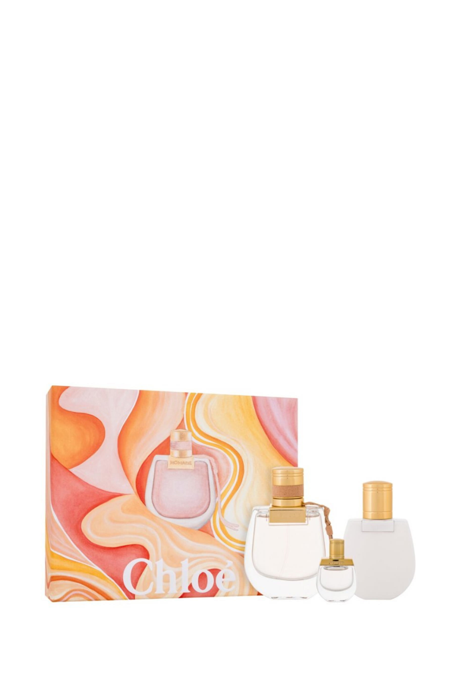 مجموعة هدية نوماد