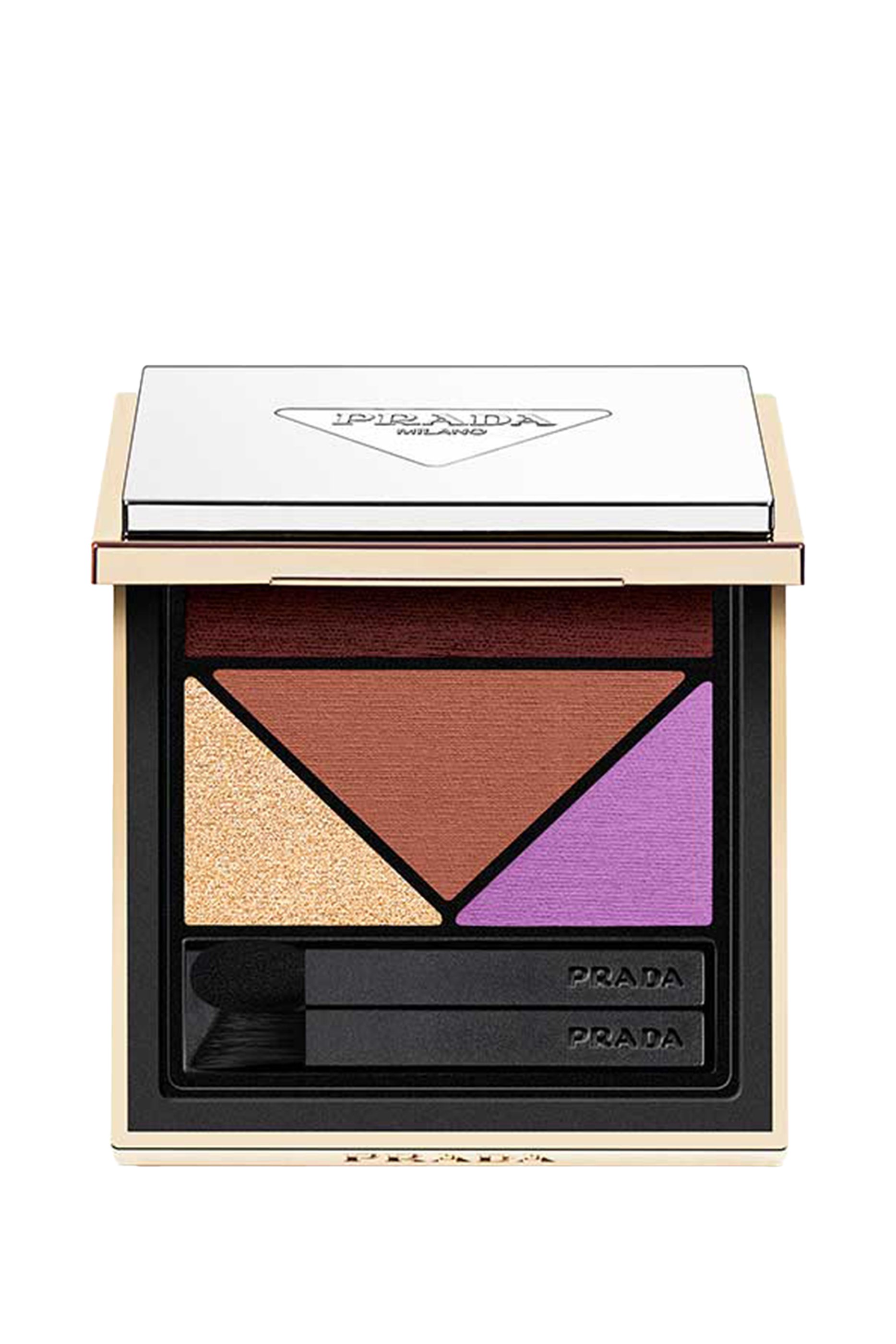 لوحة ظلال عيون دايمنشنز بتأثيرات متعددة تدوم طويلاً