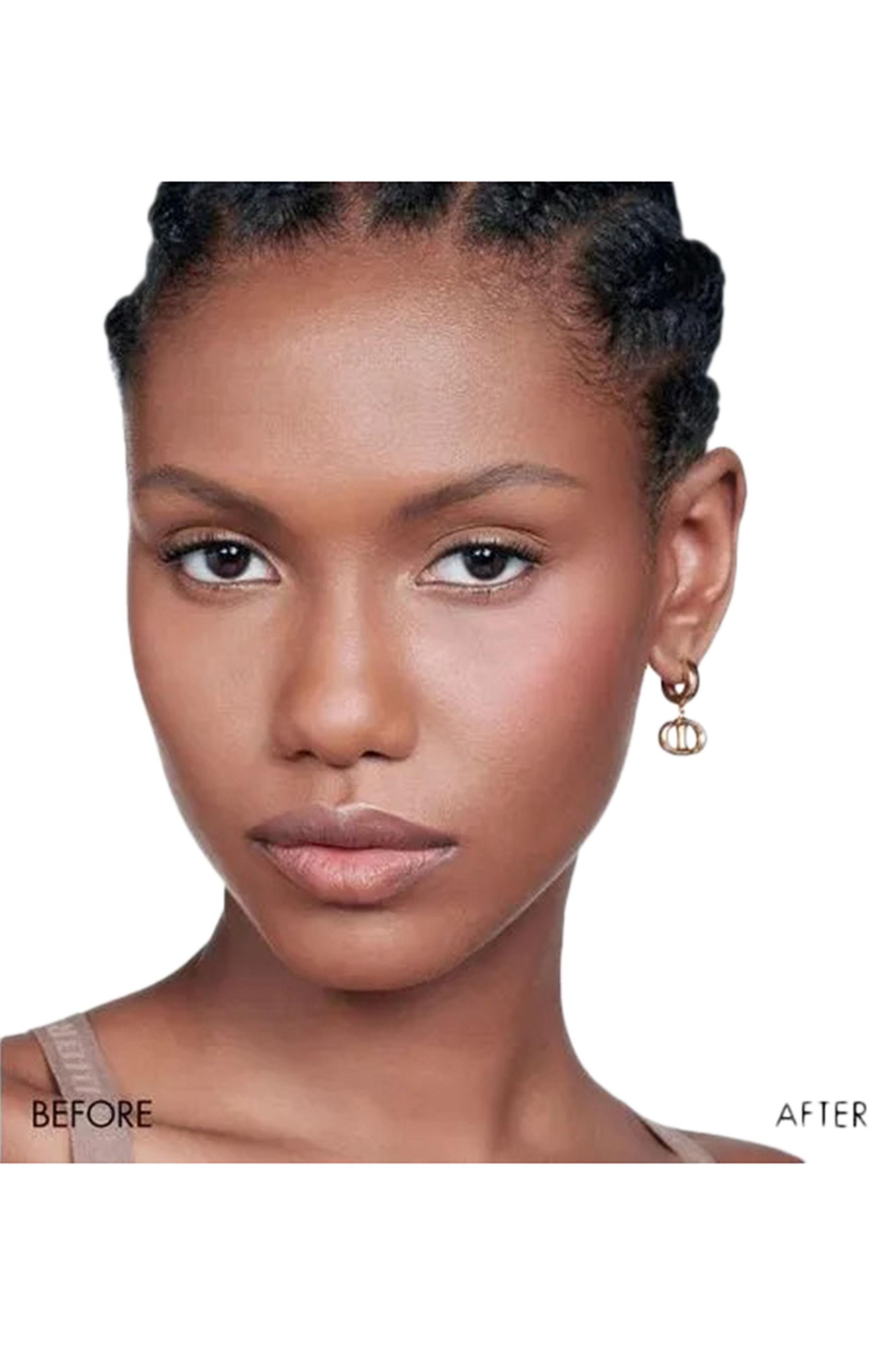 أحمر خدود ديور باكستيج روزي جلو