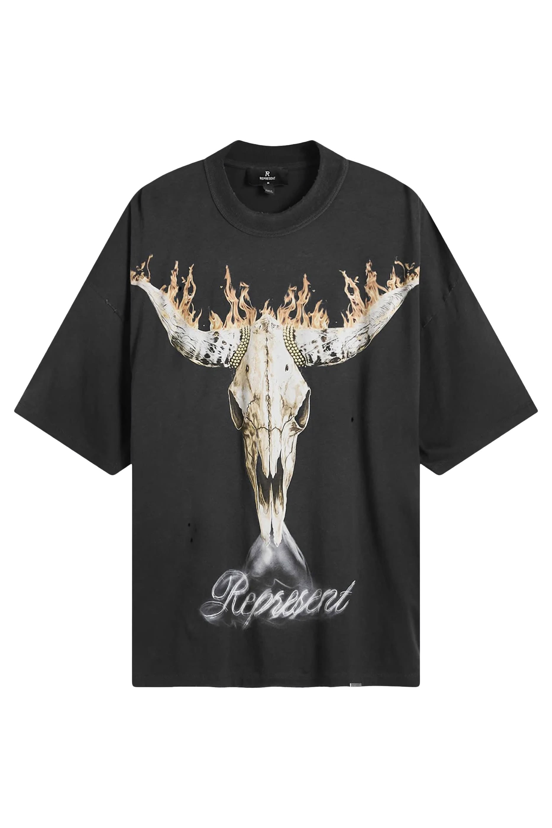 تيشيرت بريتيش كاو بويز