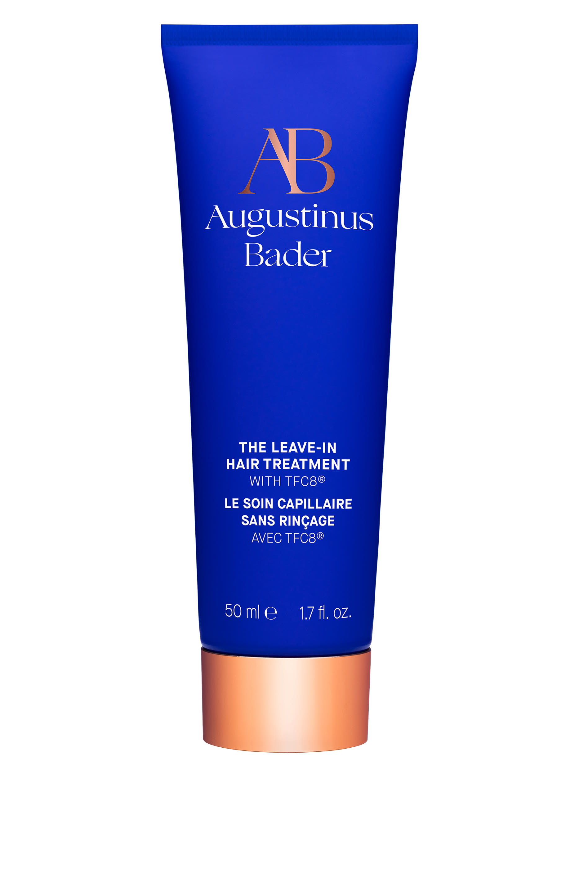 مستحضر علاجي يترك على الشعر