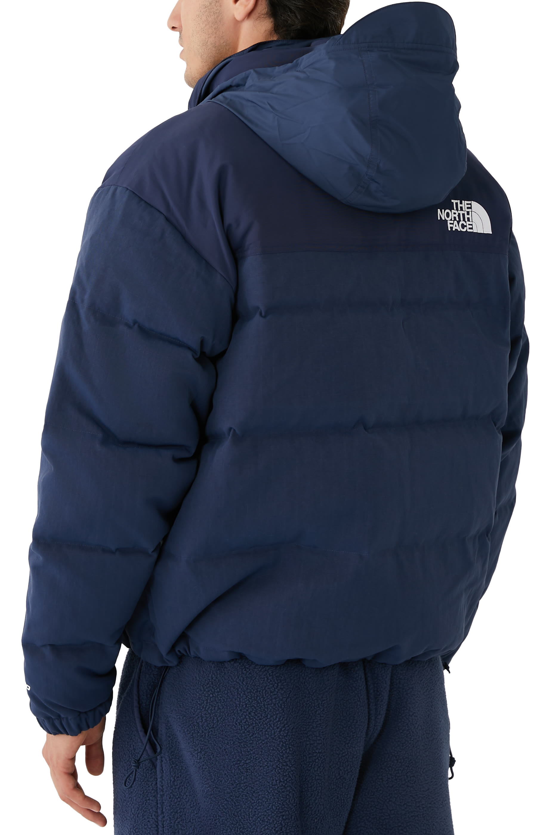 جاكيت نوبتسي قماش مقاوم للتمزق