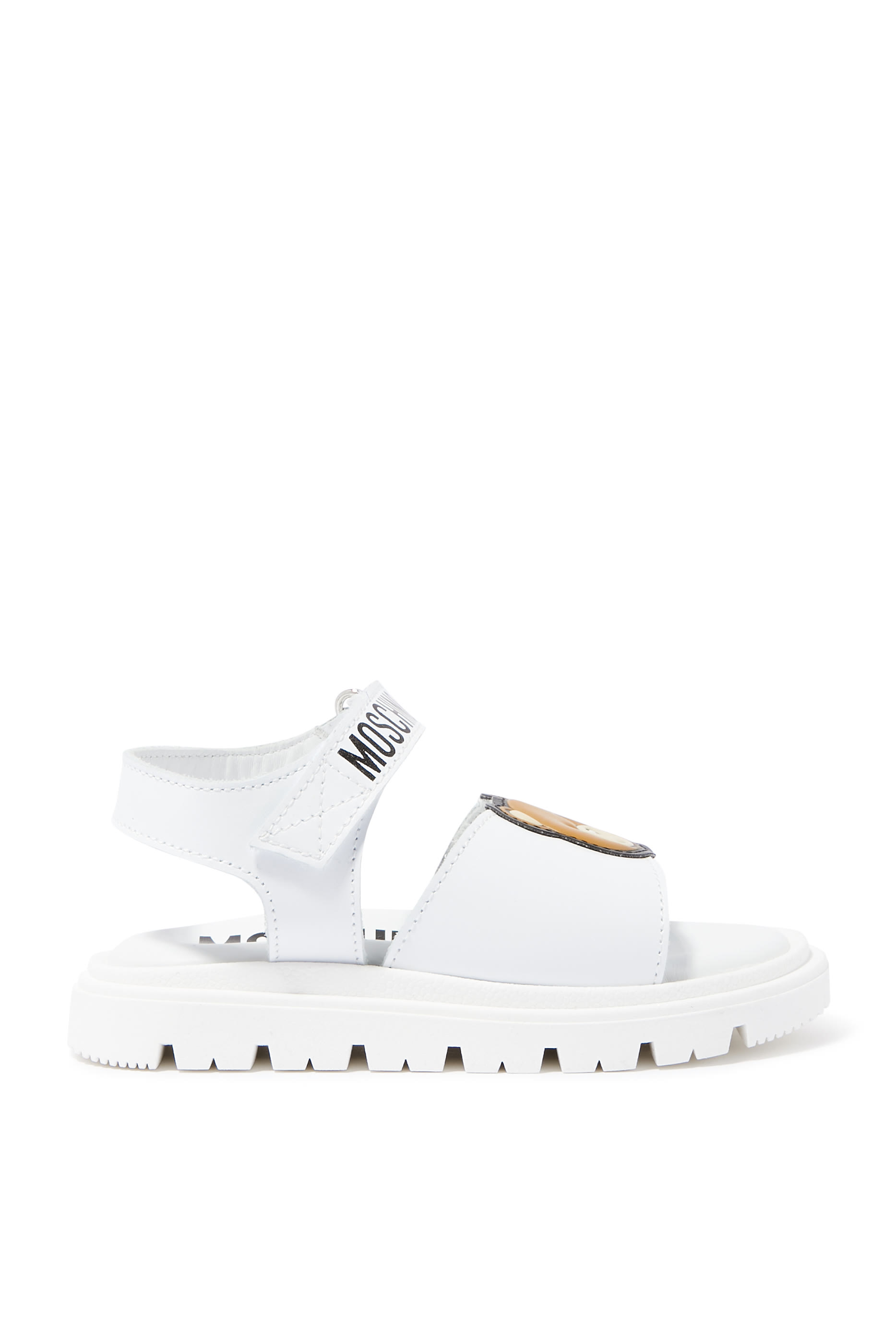 صندل بالدب تيدي للأطفال