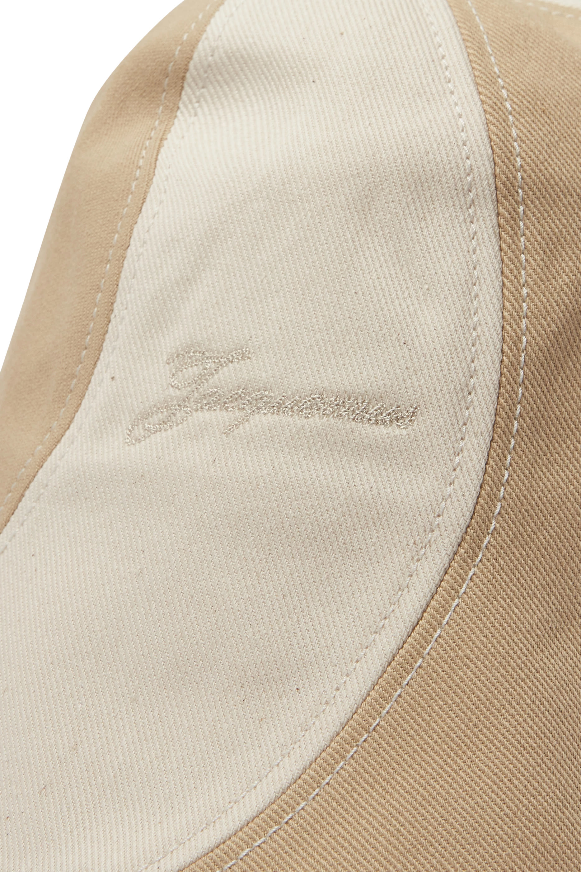 قبعة لو بو جيلاتو