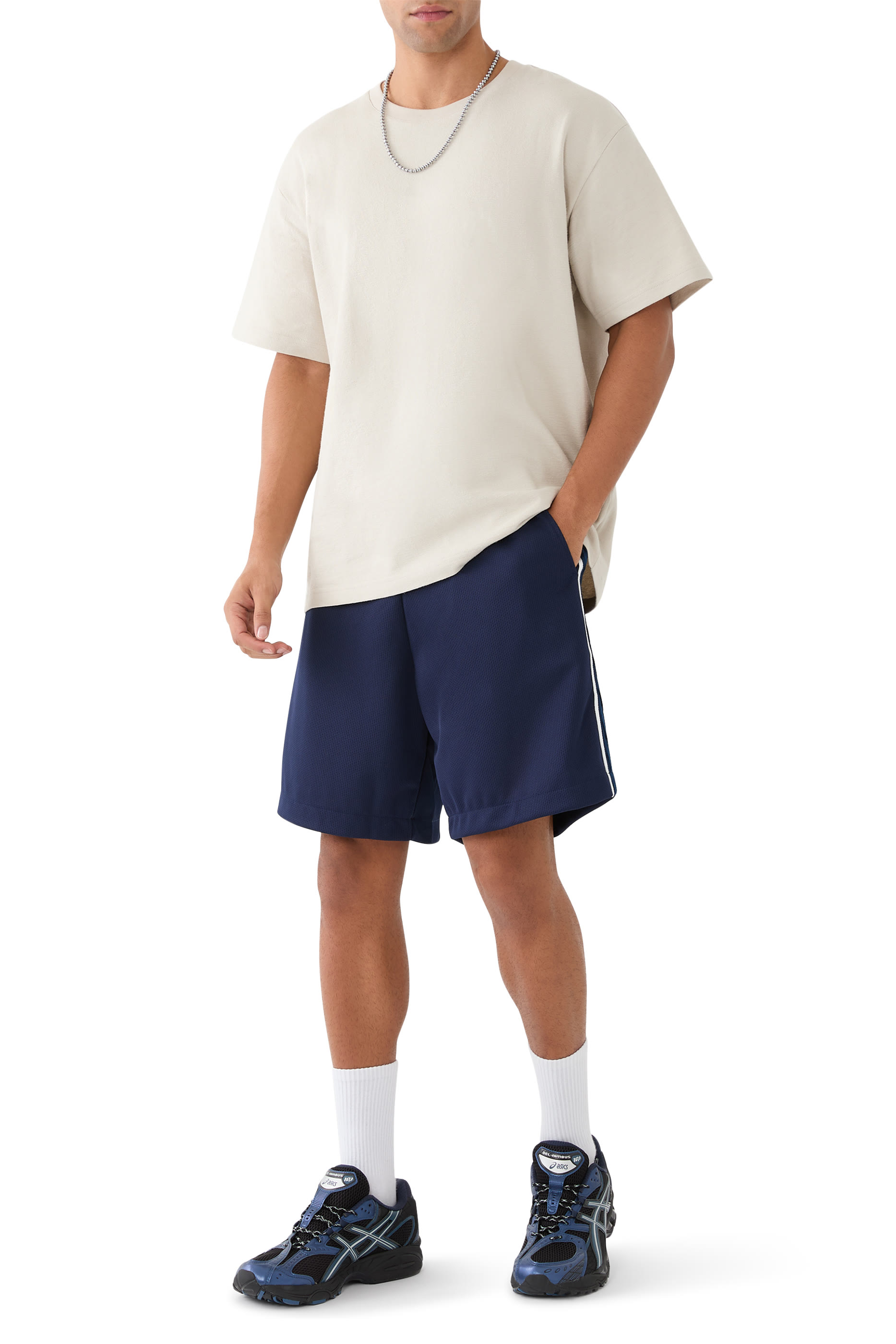 شورت لو تورساديس