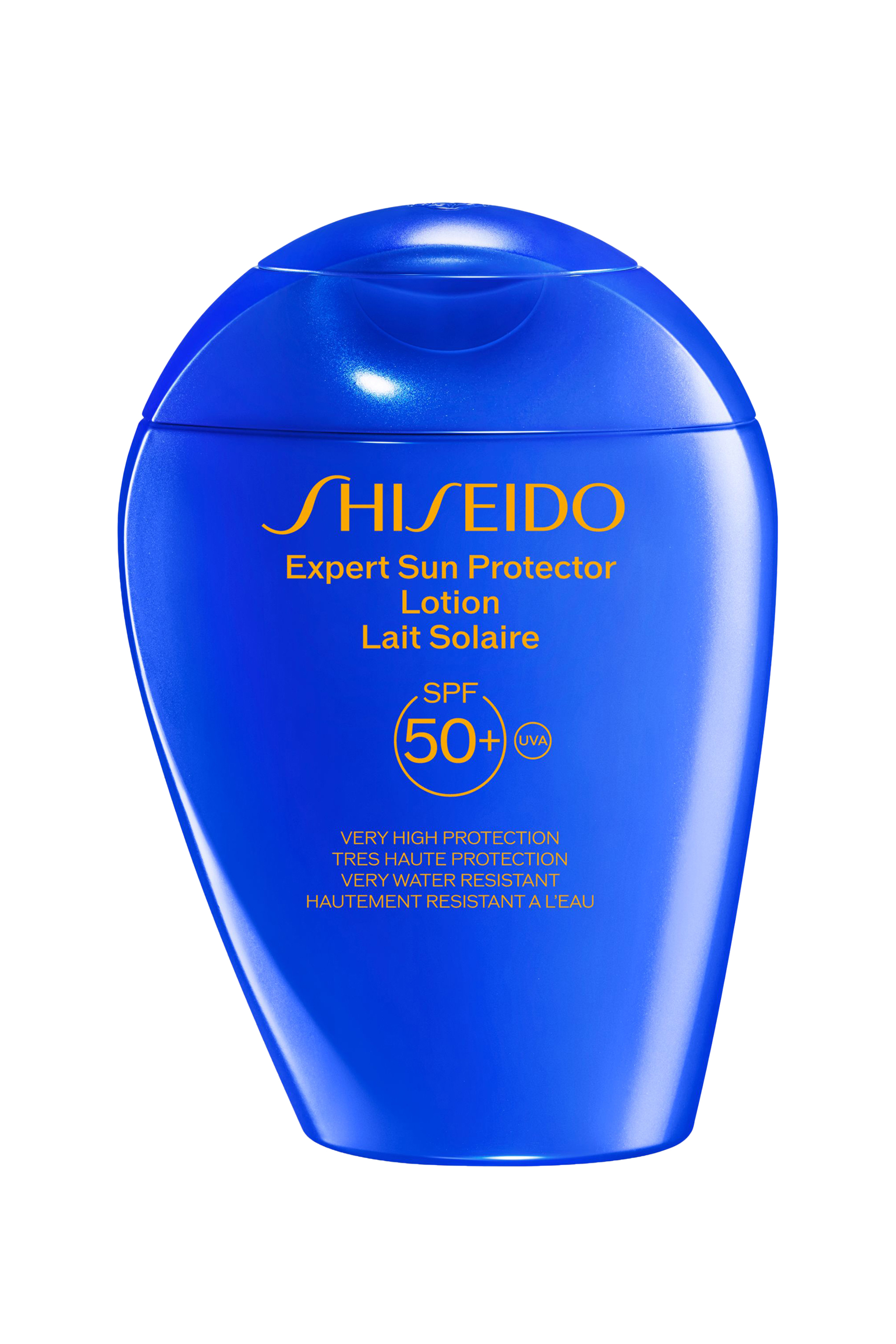 لوشن بلو اكسبيرت للحماية من الشمس بعامل الحماية SPF50+&lrm;&rlm;