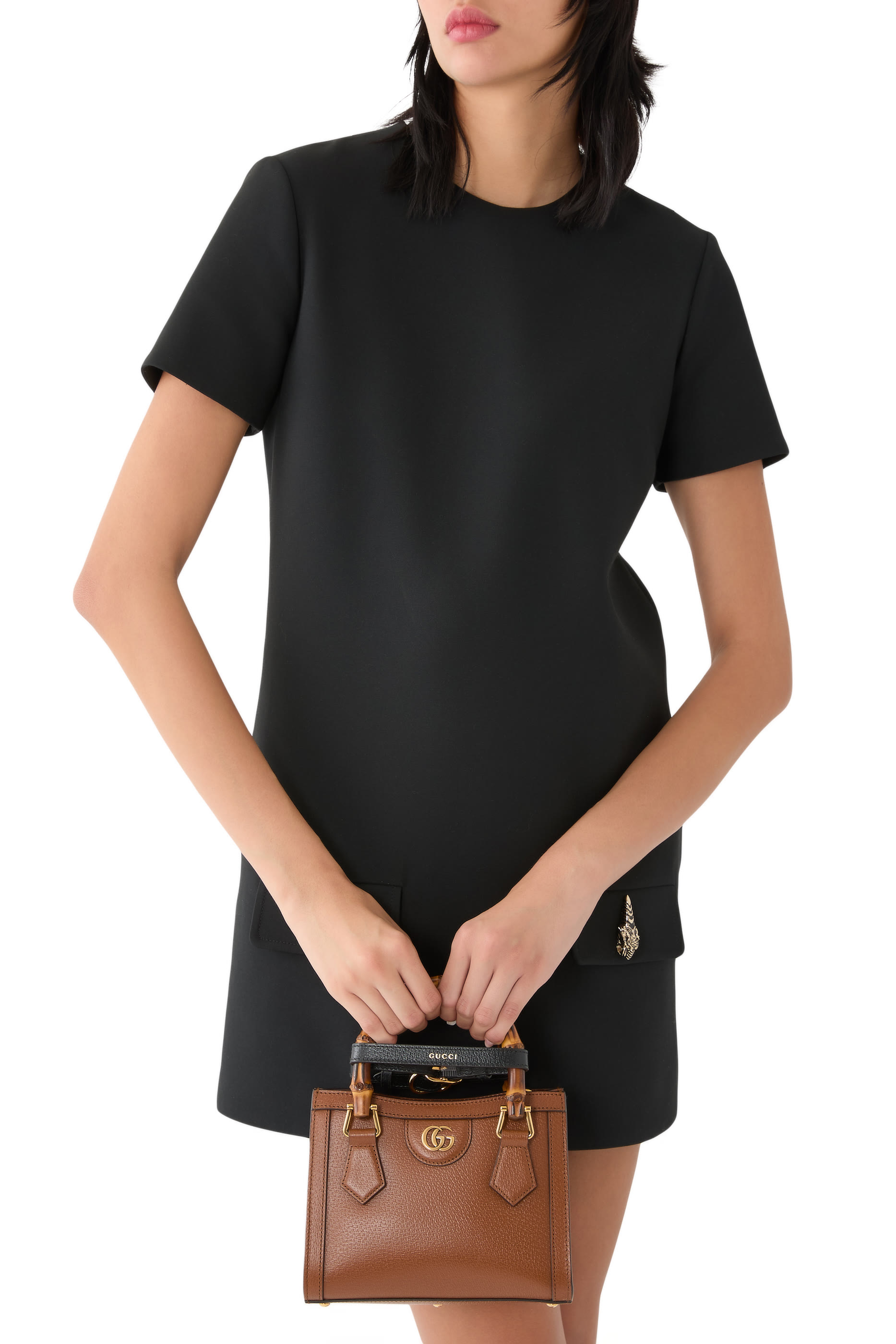 حقيبة يد ديانا صغيرة