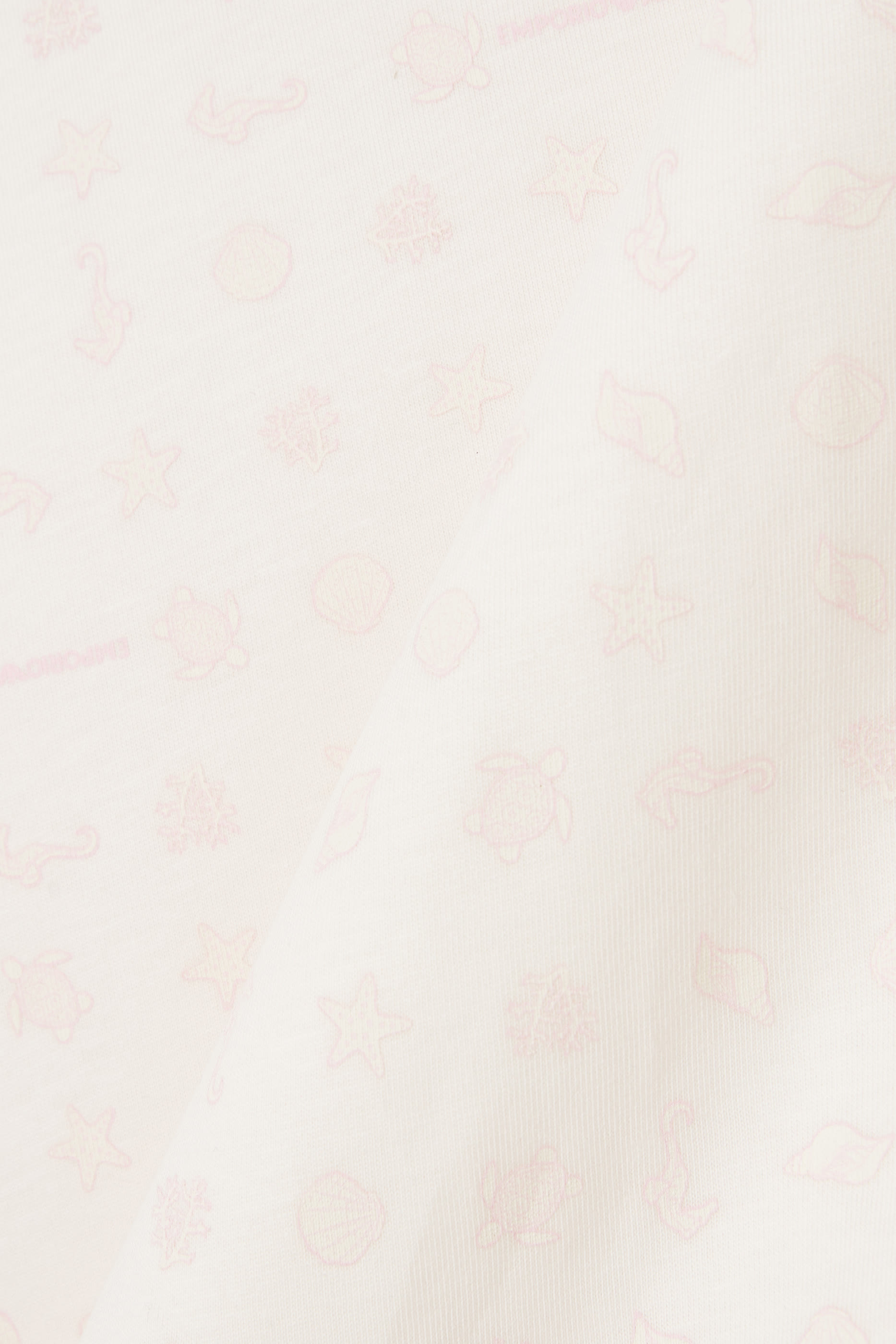 بطانية مارين ستوري جيرسيه للأطفال