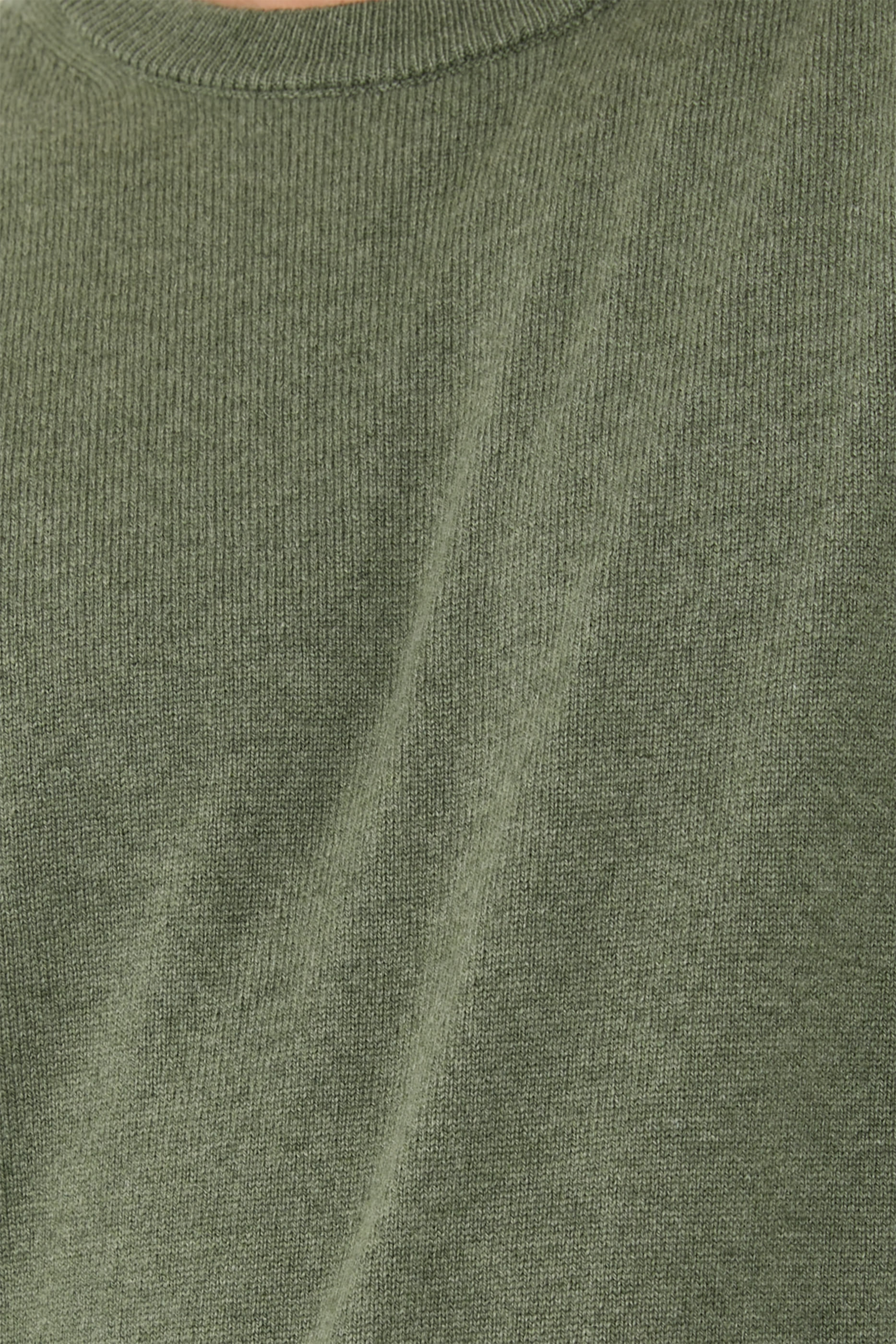 سترة بياقة ضيقة كشمير