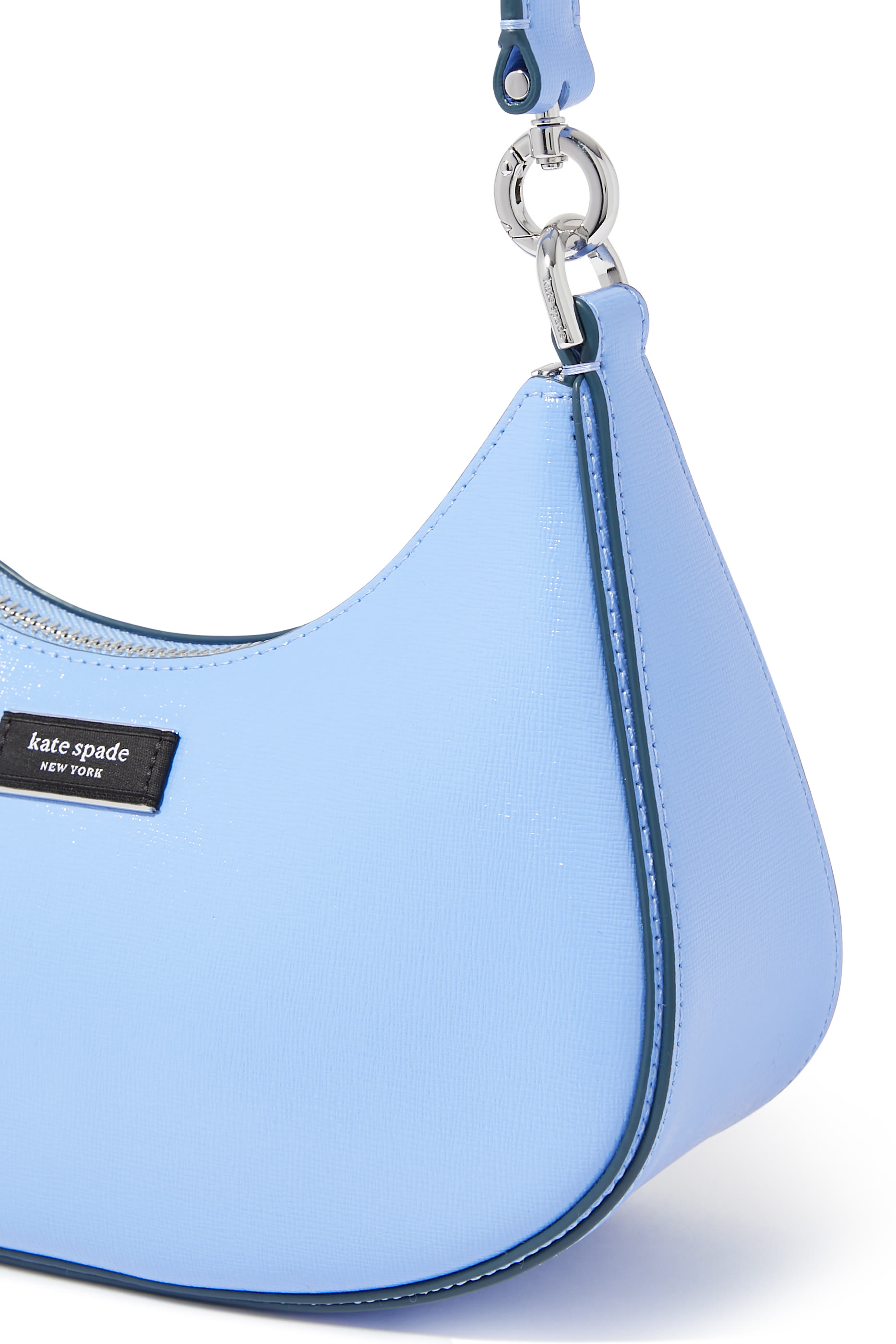 حقيبة كروس سام ايكون صغيرة قابلة للتعديل