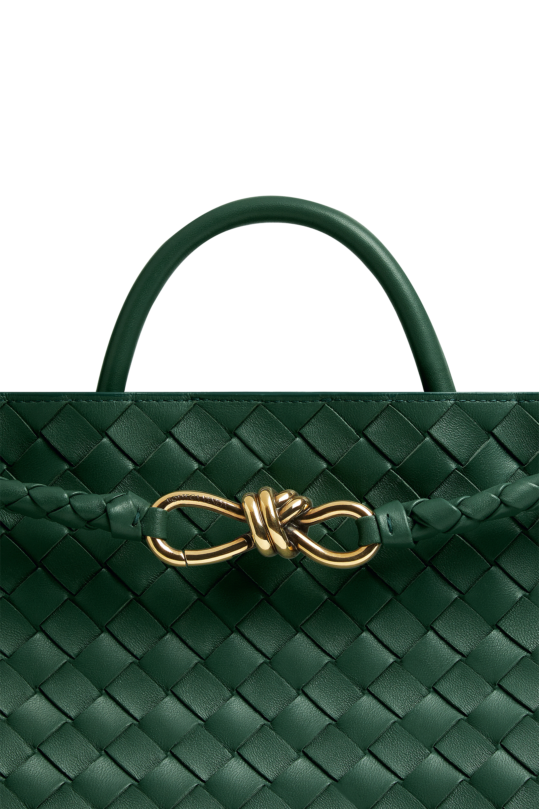 حقيبة أنديامو صغيرة بيد علوية