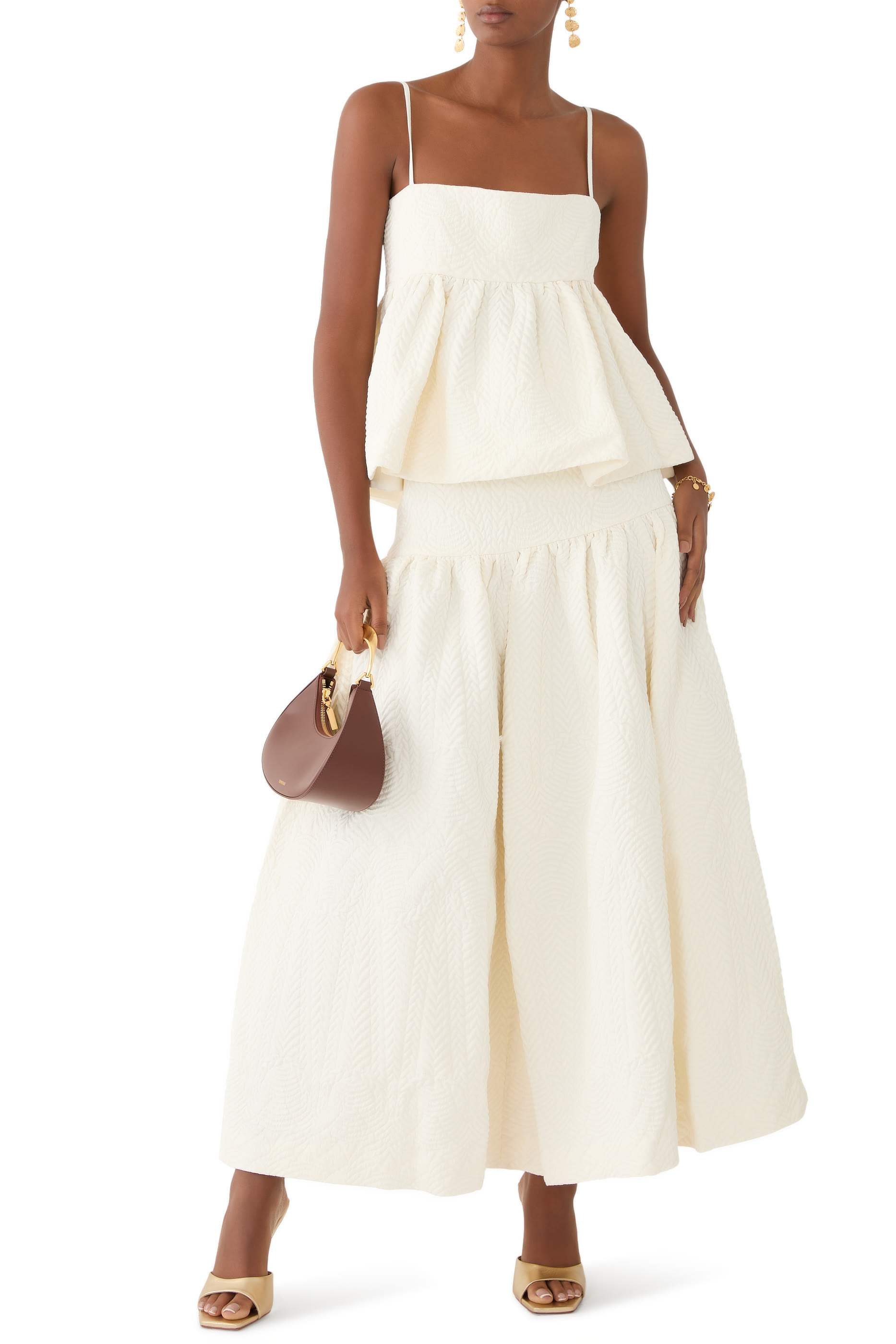 بلوزة رولف جاكار