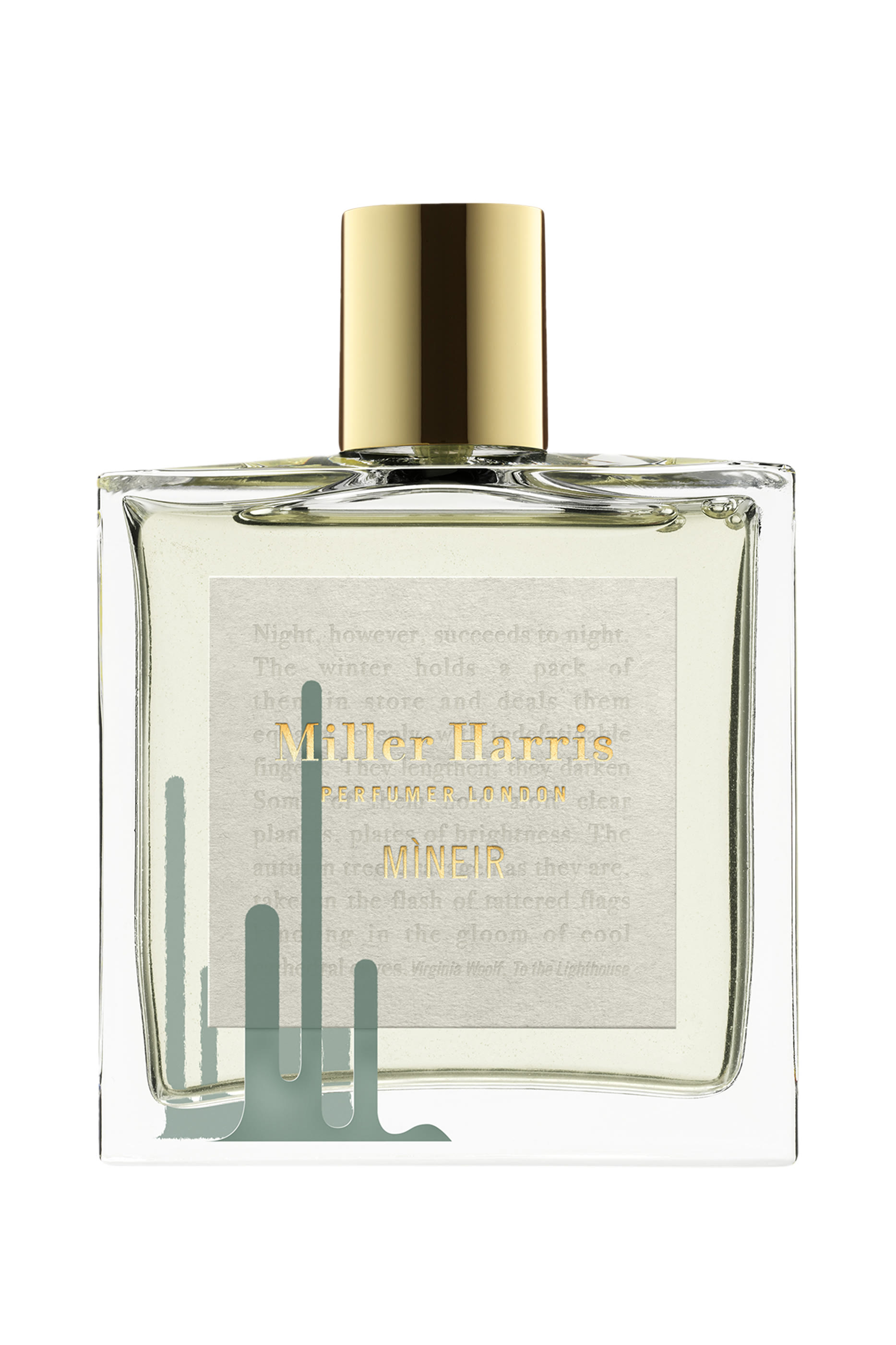 أو دو بارفان منير