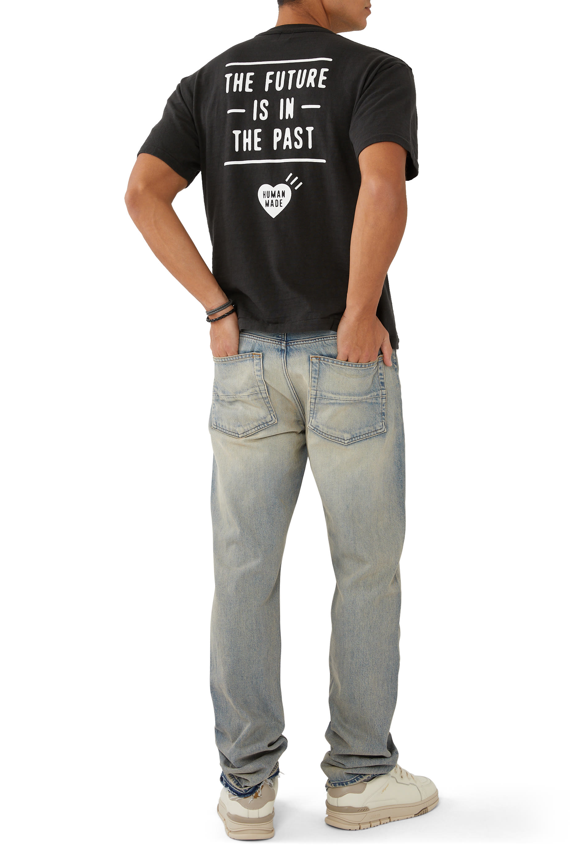 تيشيرت بجيب