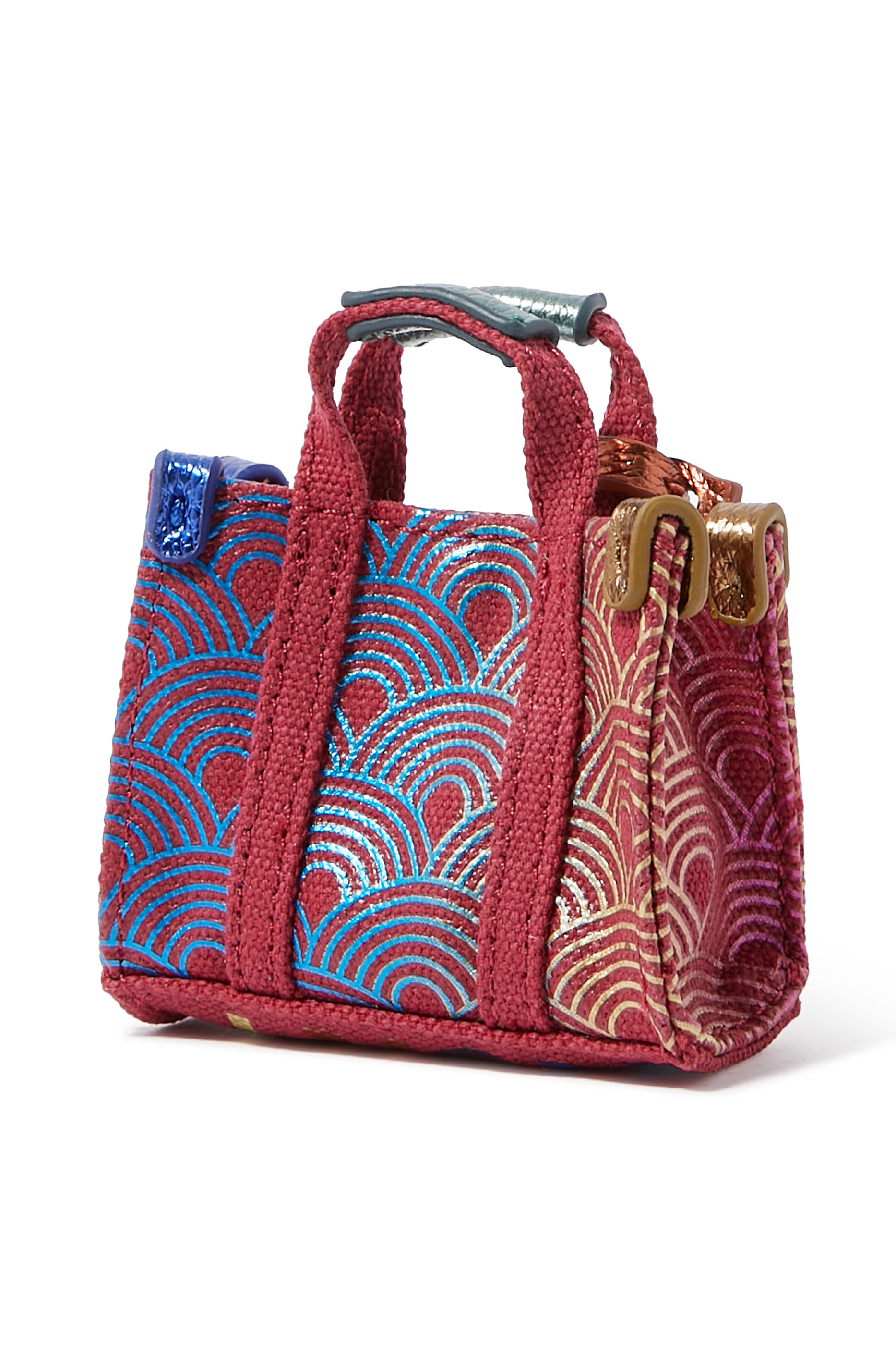 سلسلة مفاتيح ساوث بانك