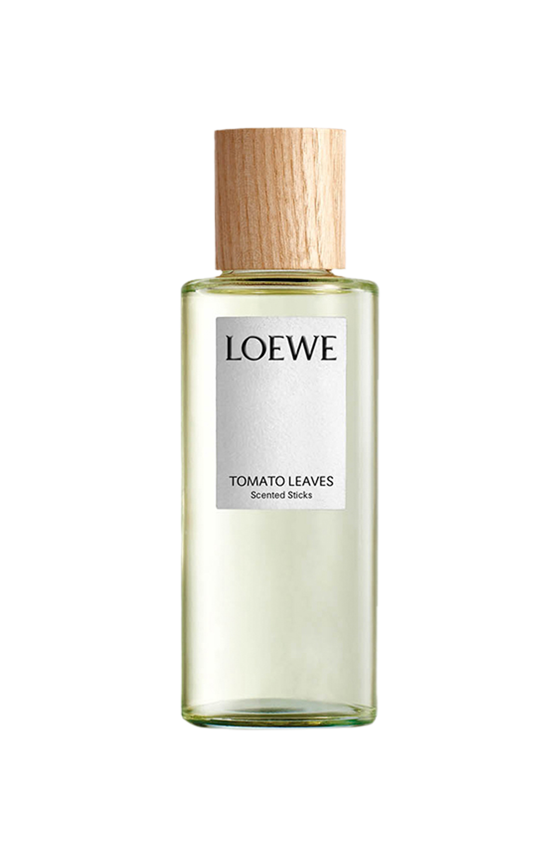 عبوة إعادة ملء أعواد توزيع عطر توماتو ليفز اينسنس