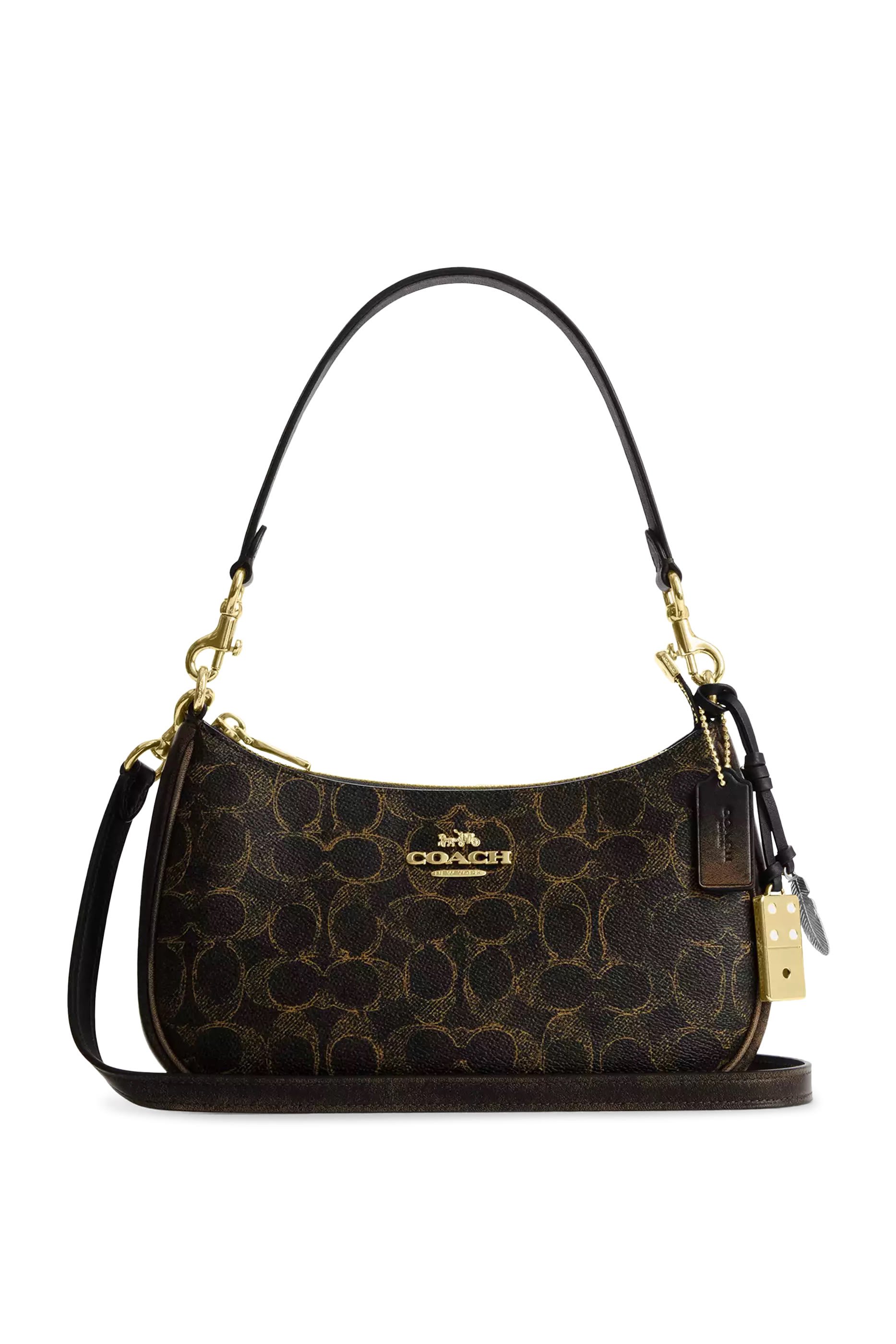 حقيبة كتف تيري