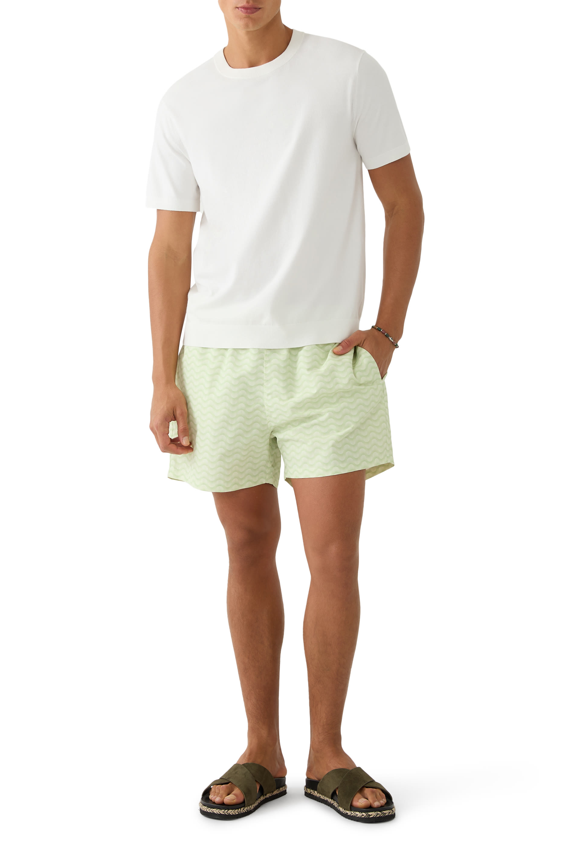 شورت سباحة رايو دو سول ريو سبورت