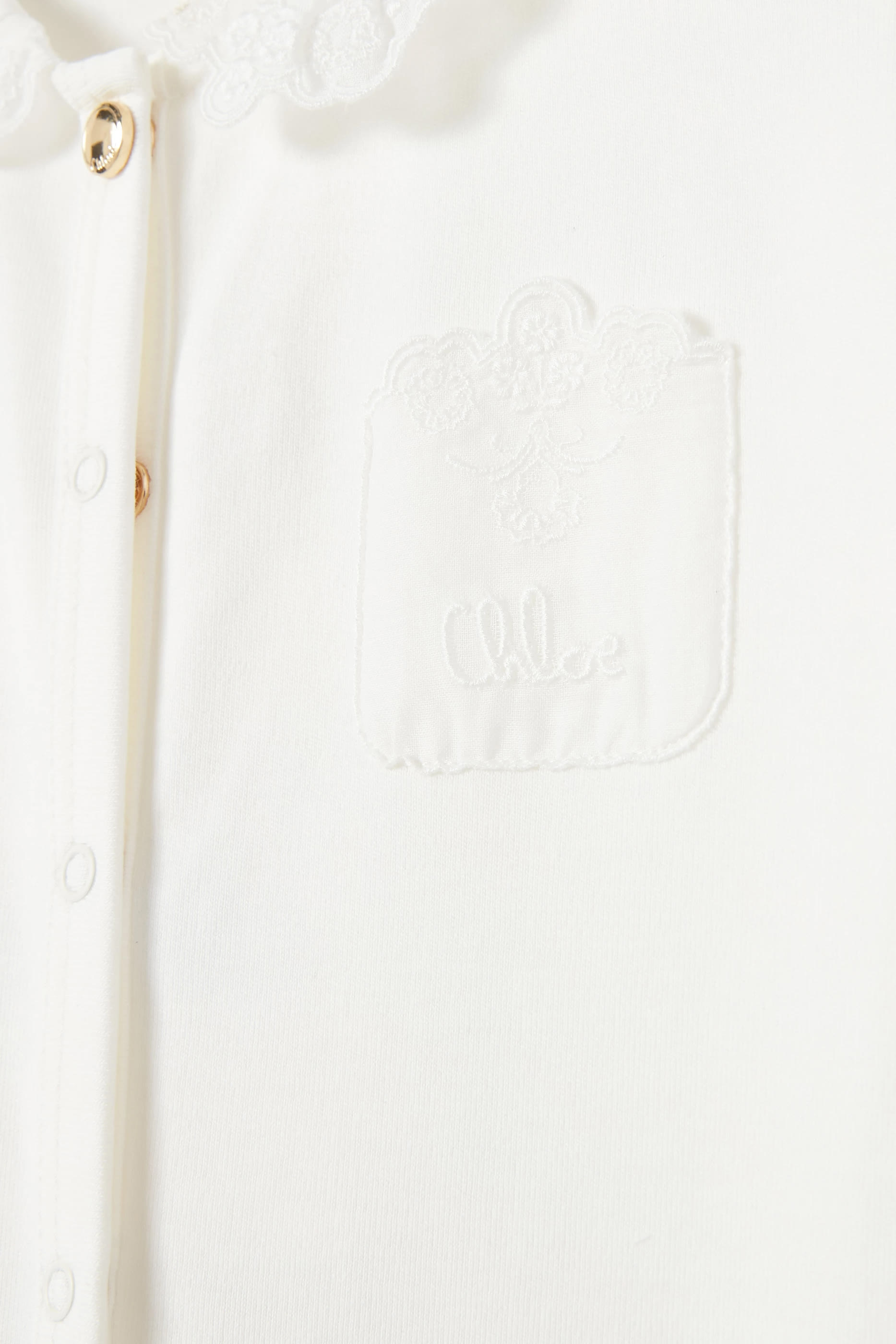 طقم هدايا قطن عضوي للأطفال، 3 قطع