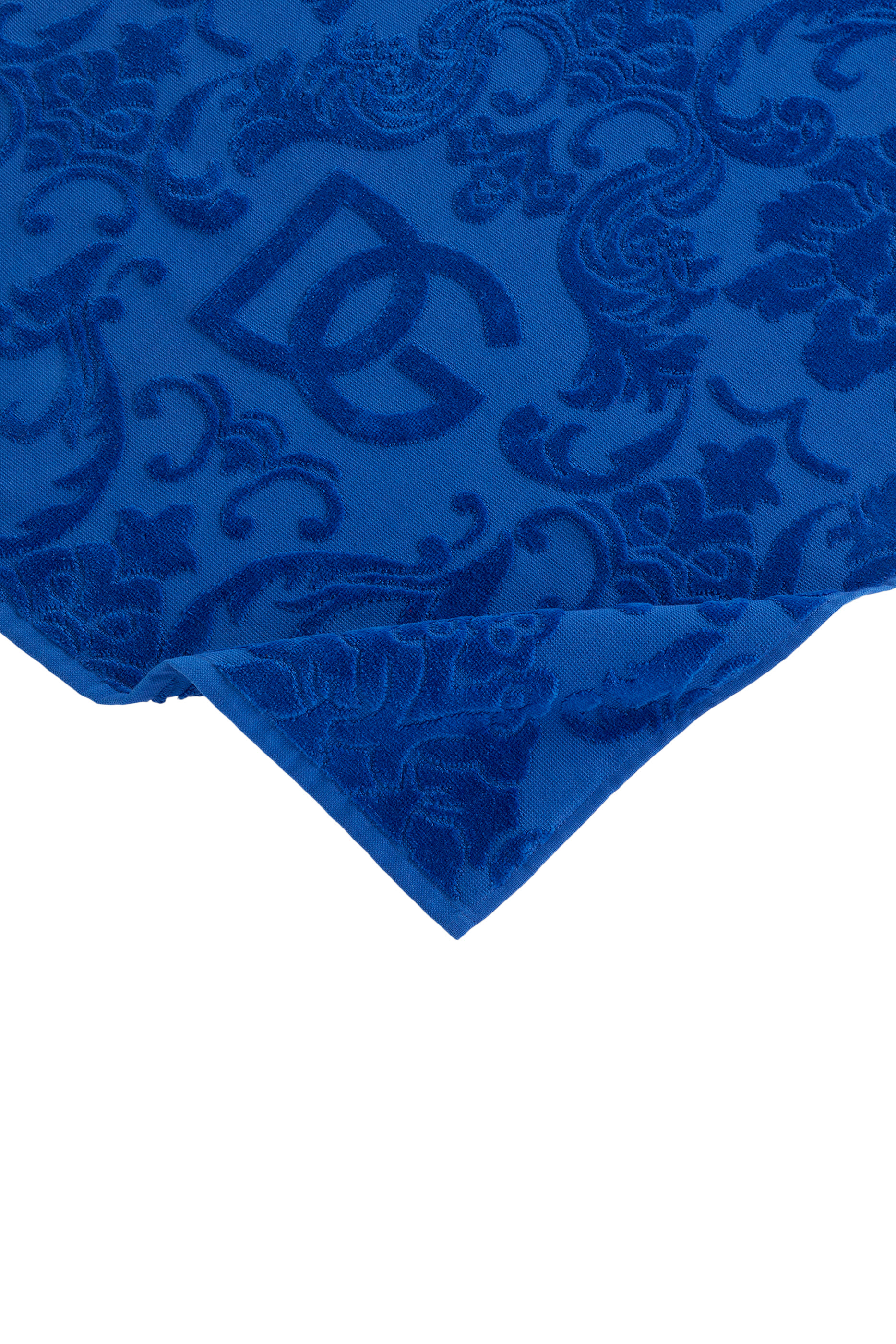 طقم مناشف حمام استيتيزيونال قطن تيري، 5 قطع