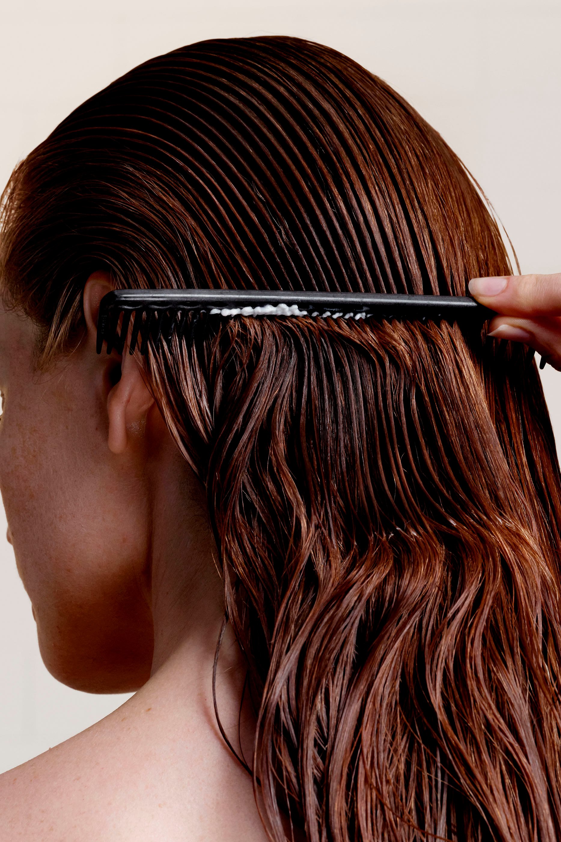 كريم تصفيف بوتانيكال ريبير لتقوية الشعر