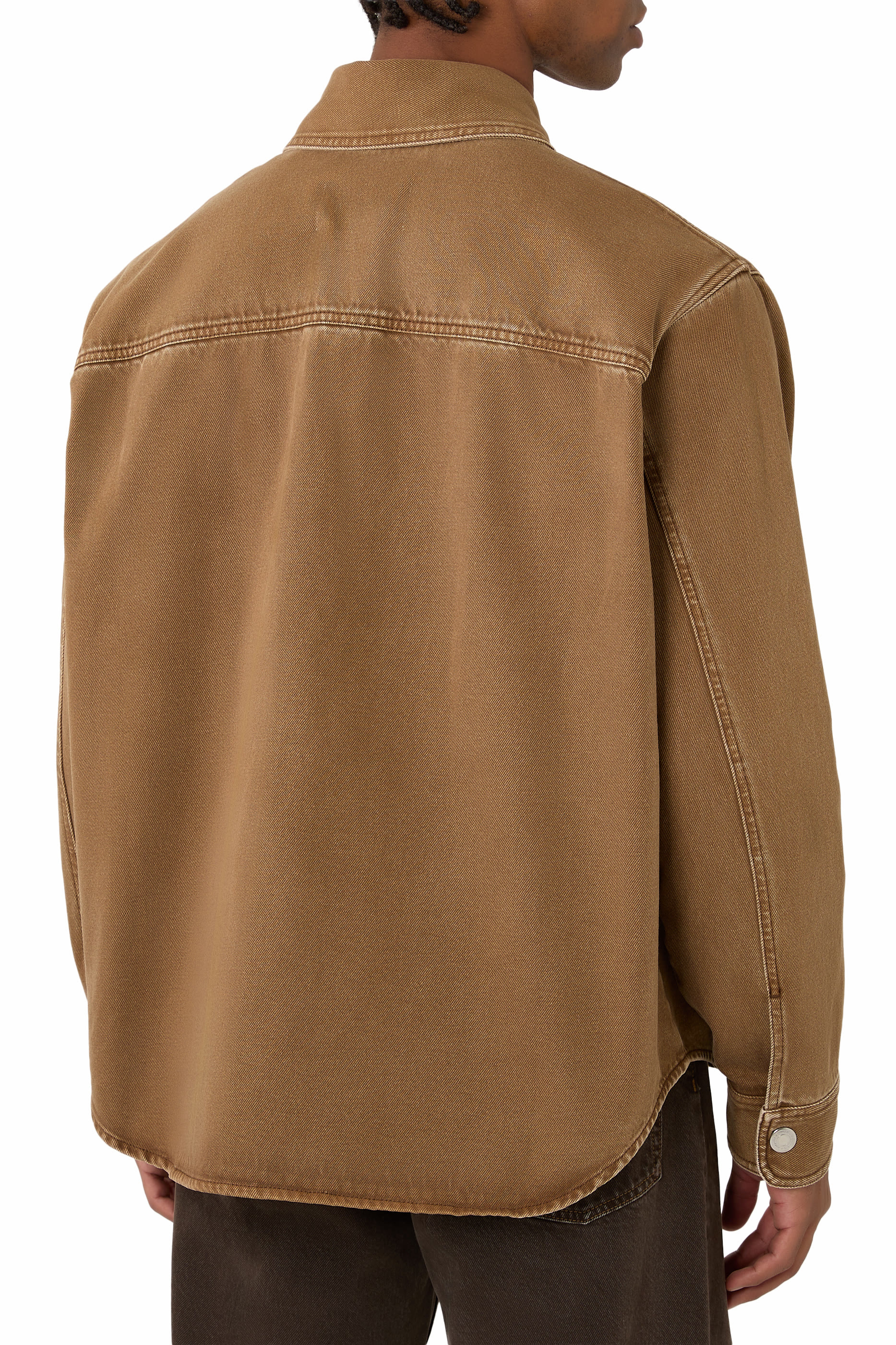 سترة امي دو كور قطن