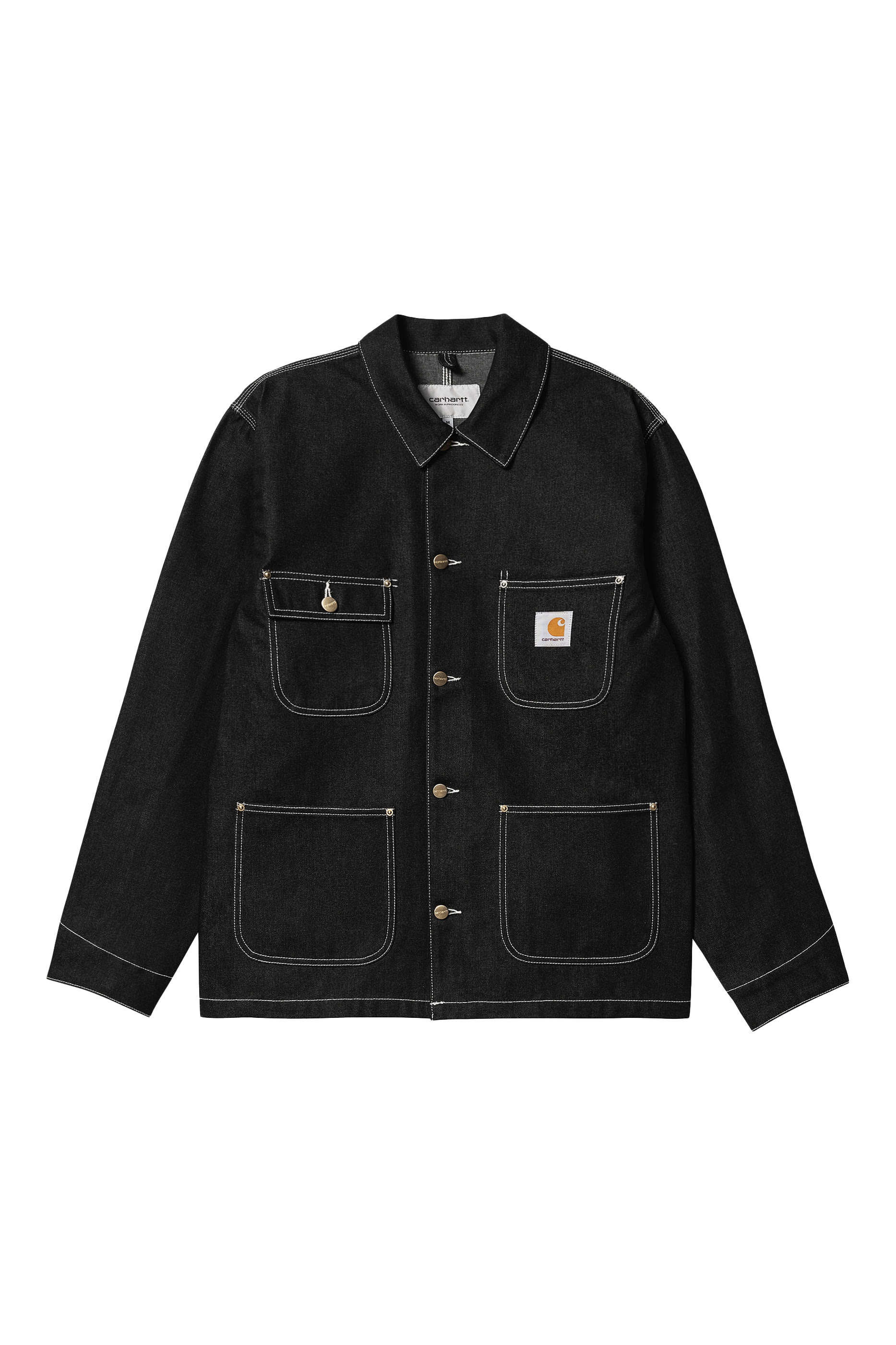 معطف أو جي شور