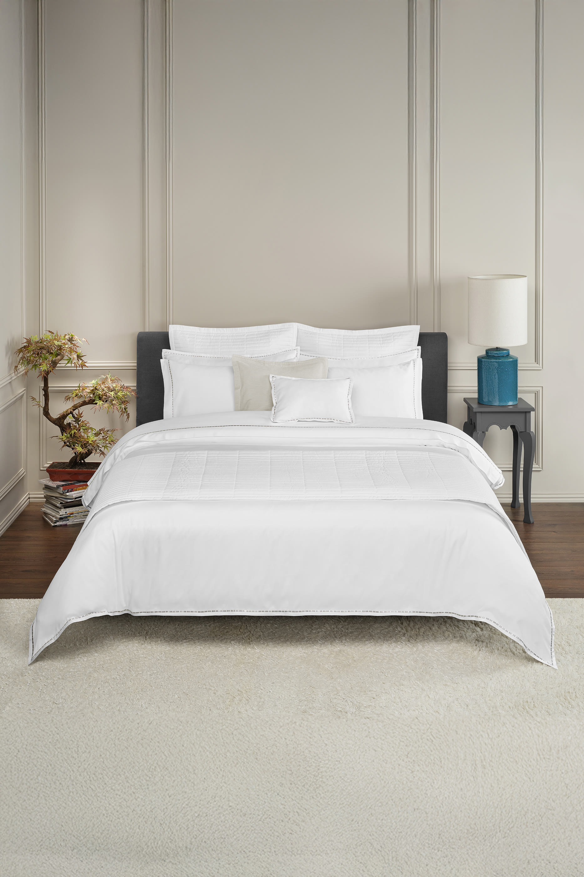 غطاء لحاف نيرفانا