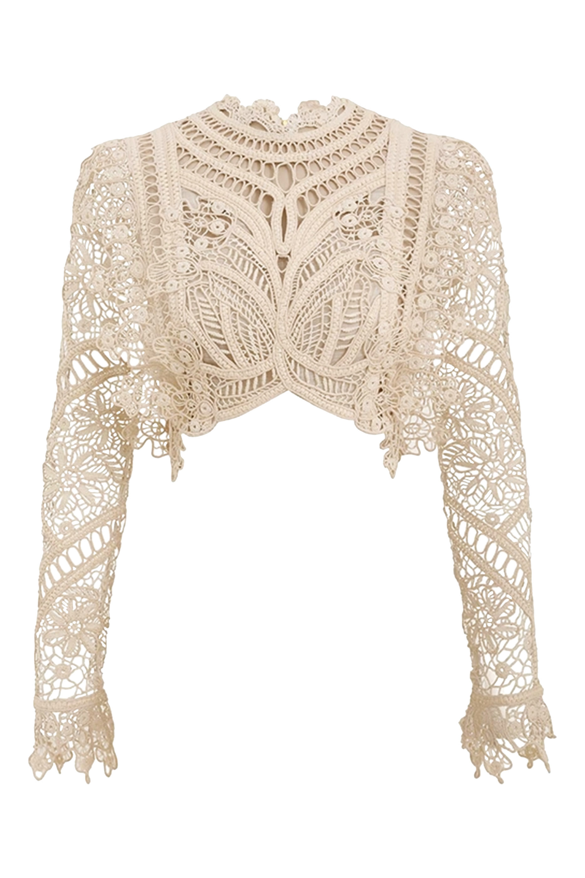 صدرية إيلومينيت كورنلي