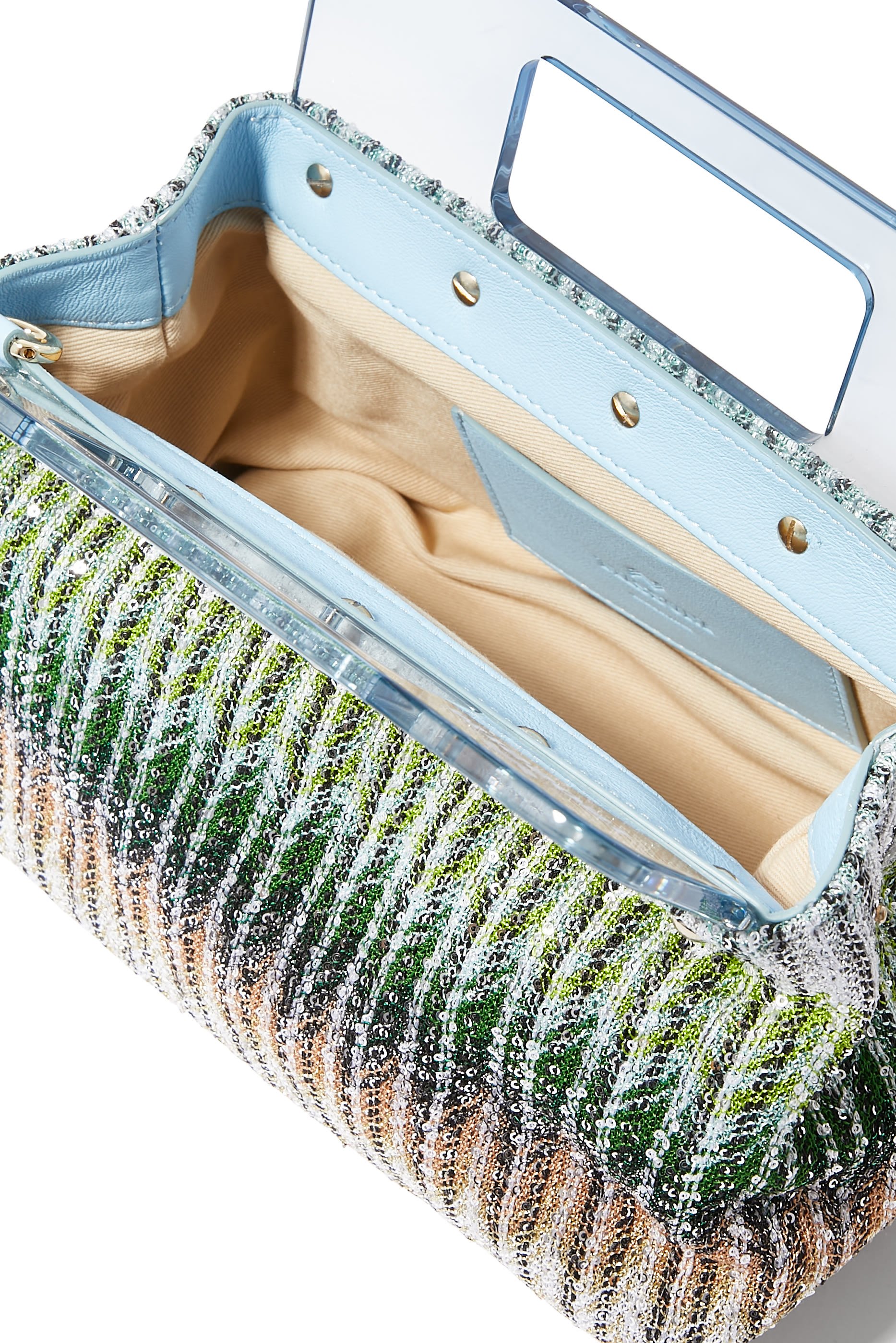 حقيبة كاباردوني بلكسي صغيرة