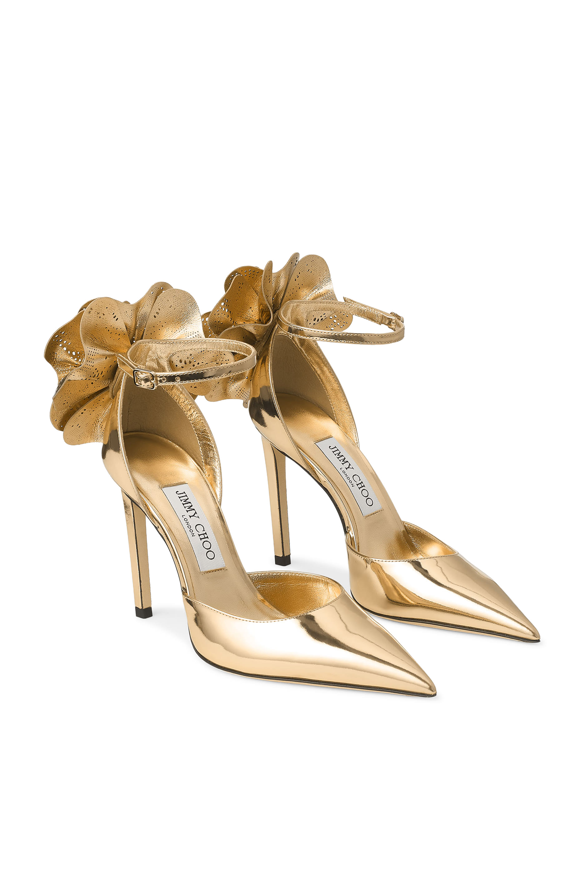 حذاء كلاسيكي مارجا 100