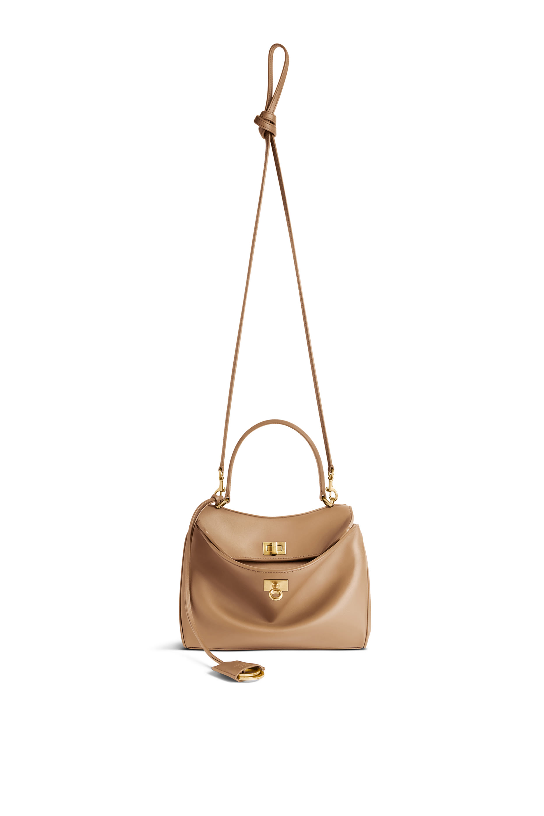 حقيبة يد روديو صغيرة