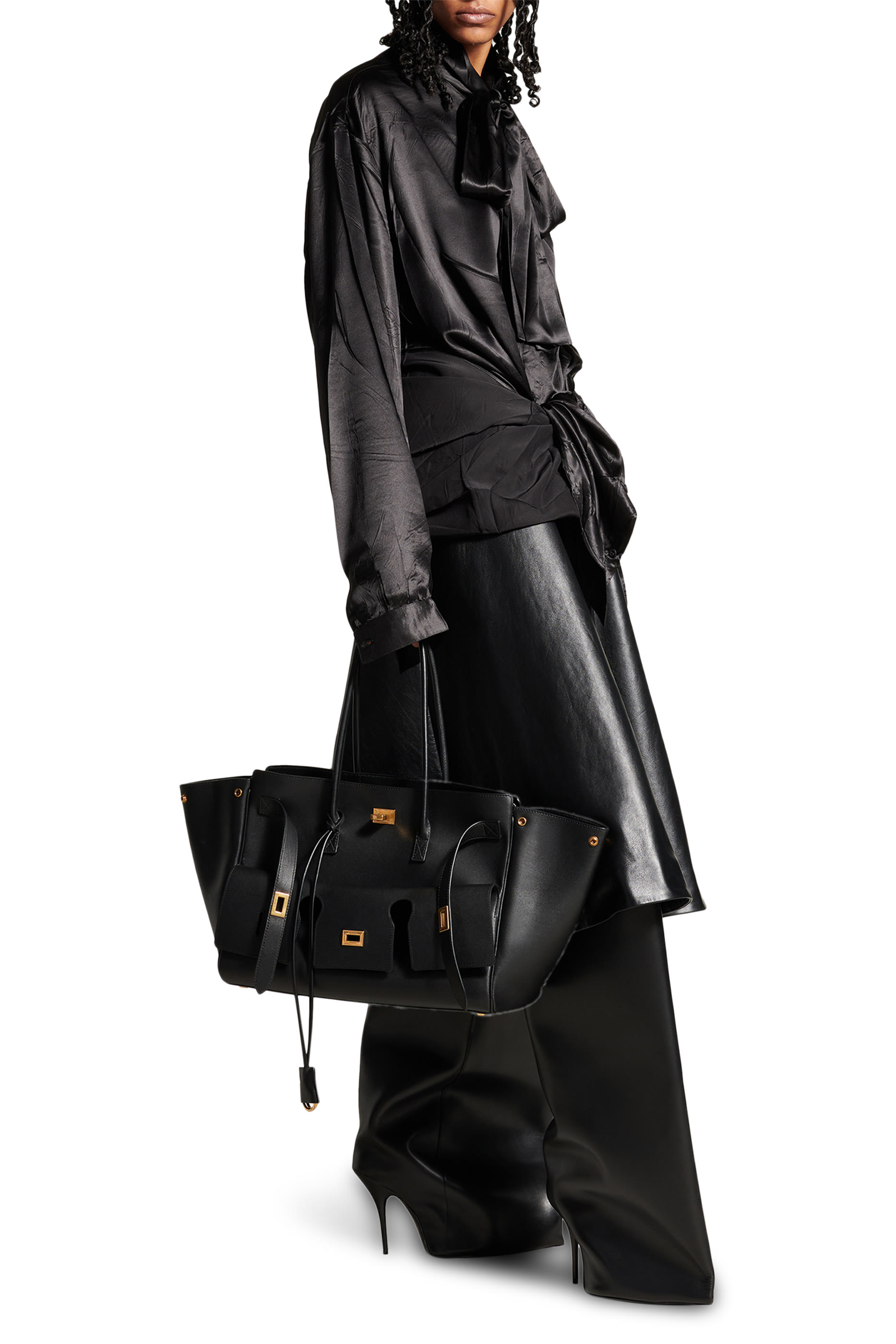 حقيبة بيل اير متوسطة