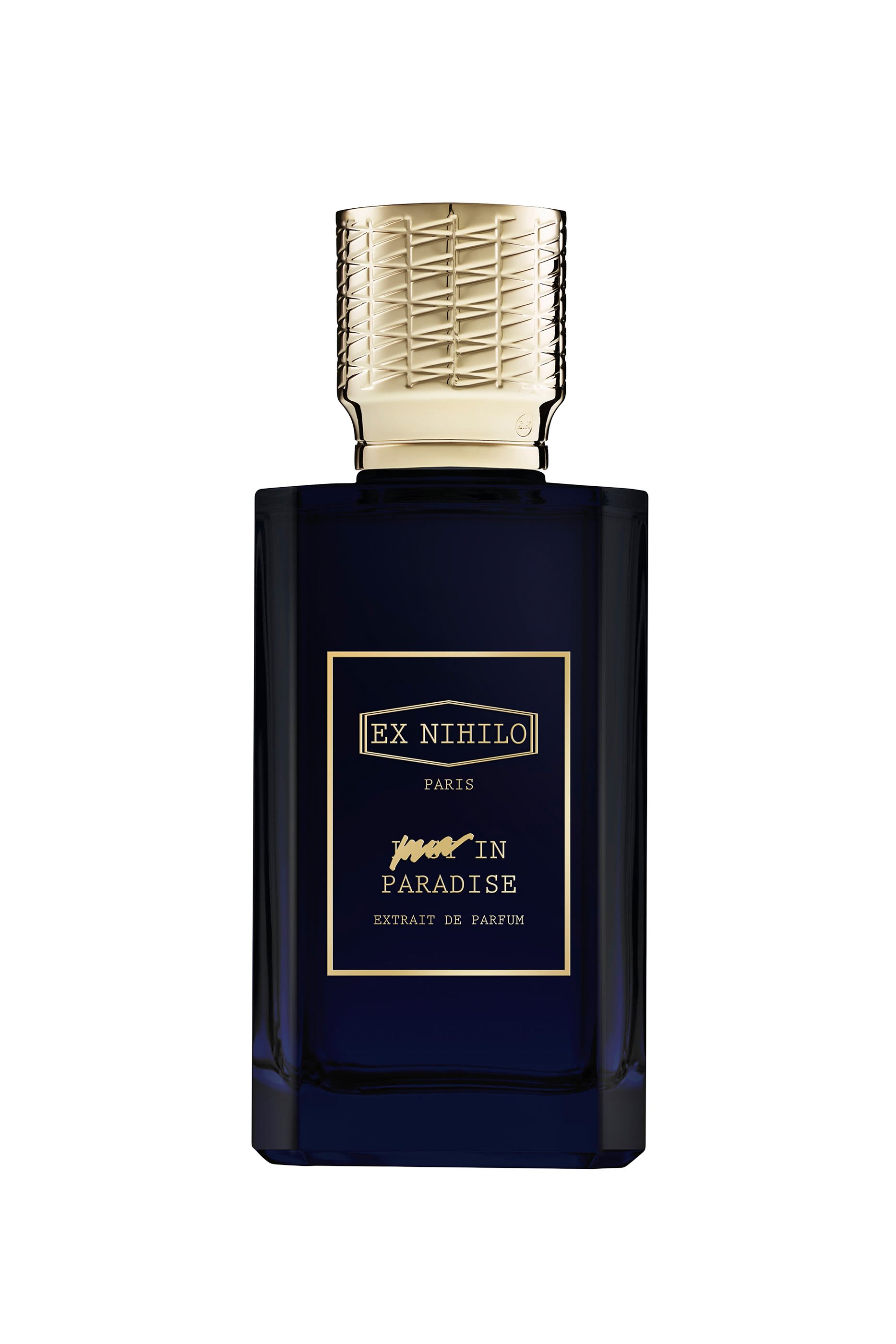 مجموعة هدية عطر مركز بلو تاليسمان بحجم مناسب للسفر