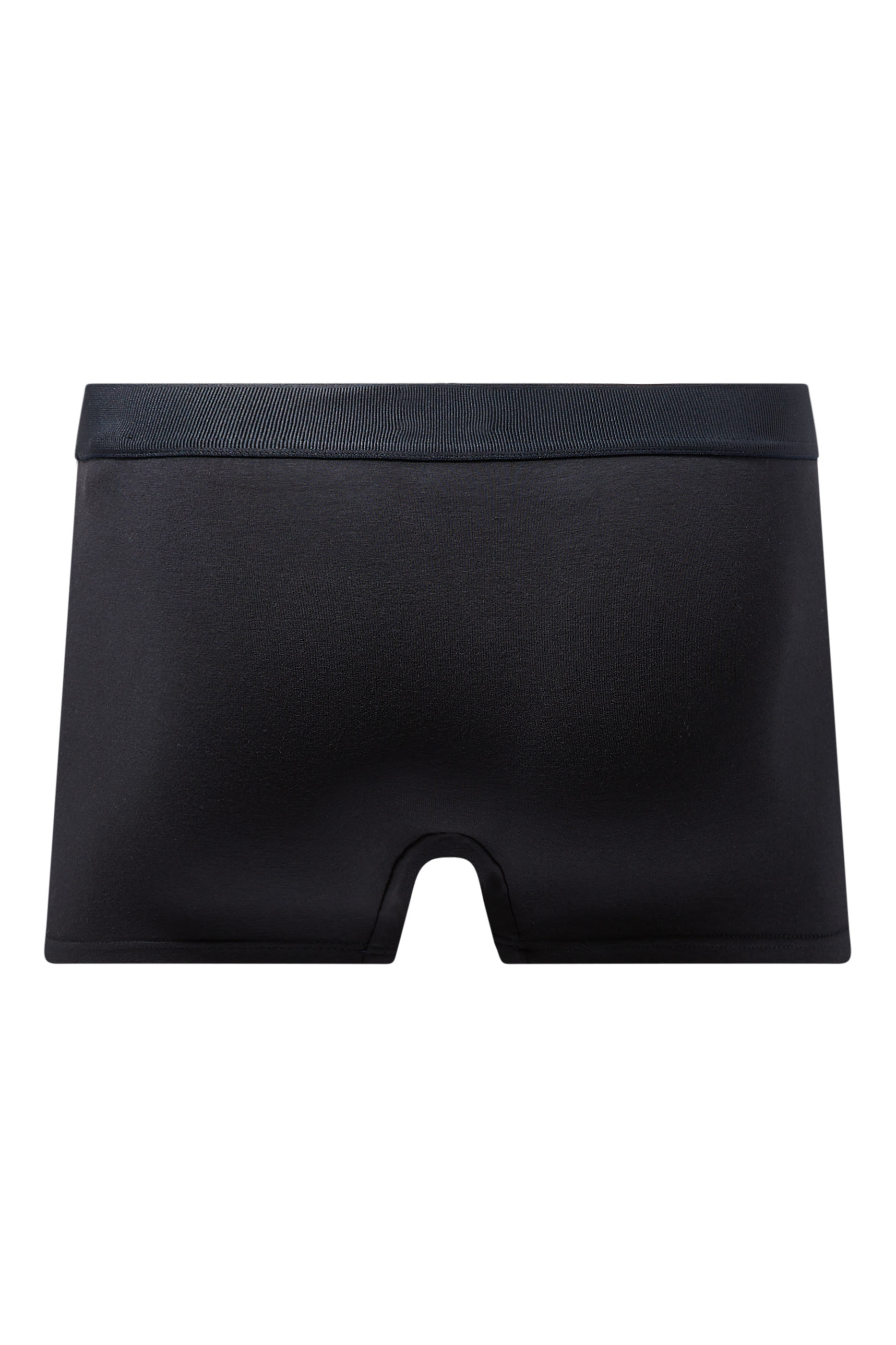 بوكسر بشعار الماركة قطن مطاطي