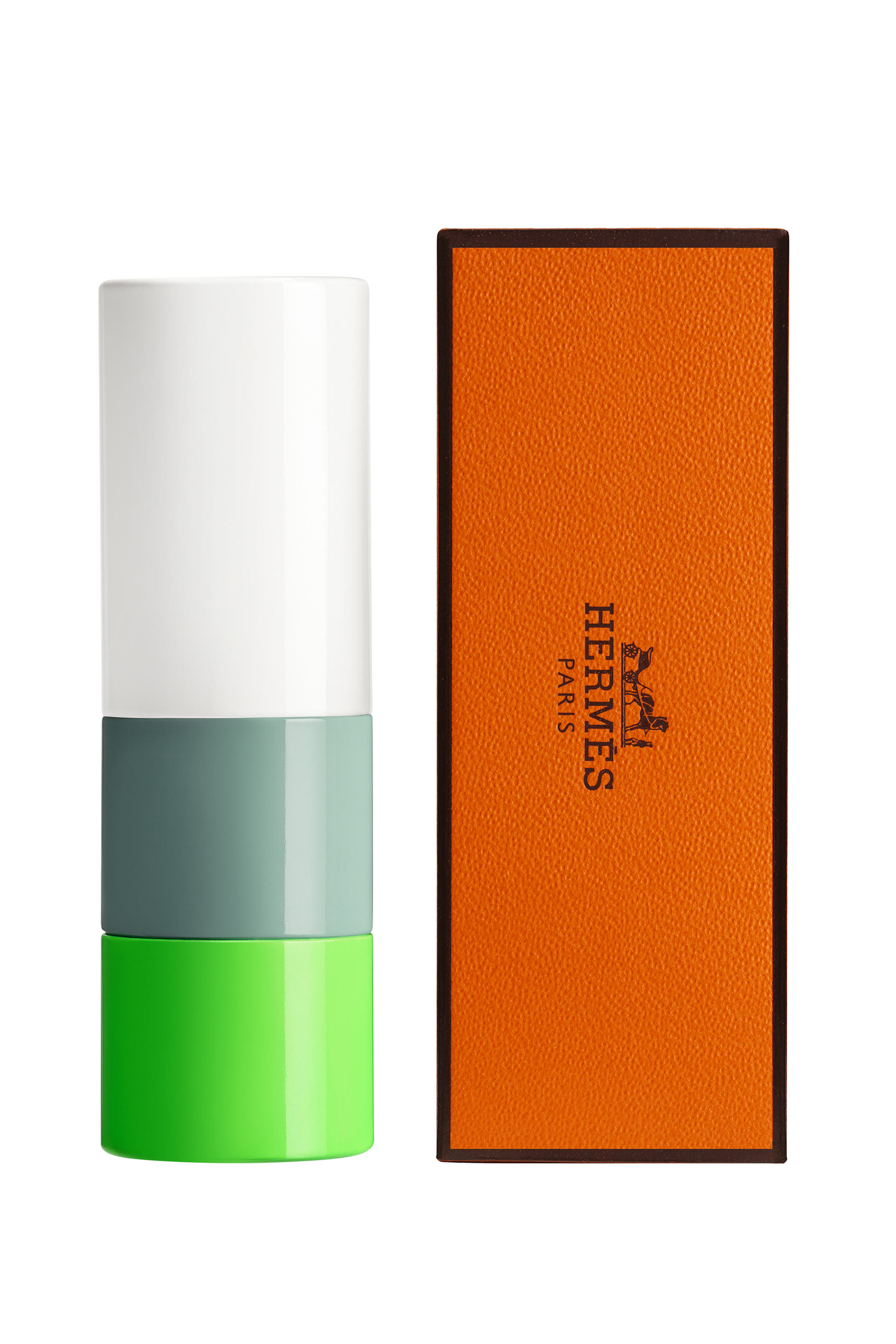 Rouge Herm&egrave;s, Shiny lipstick, Limited Edition